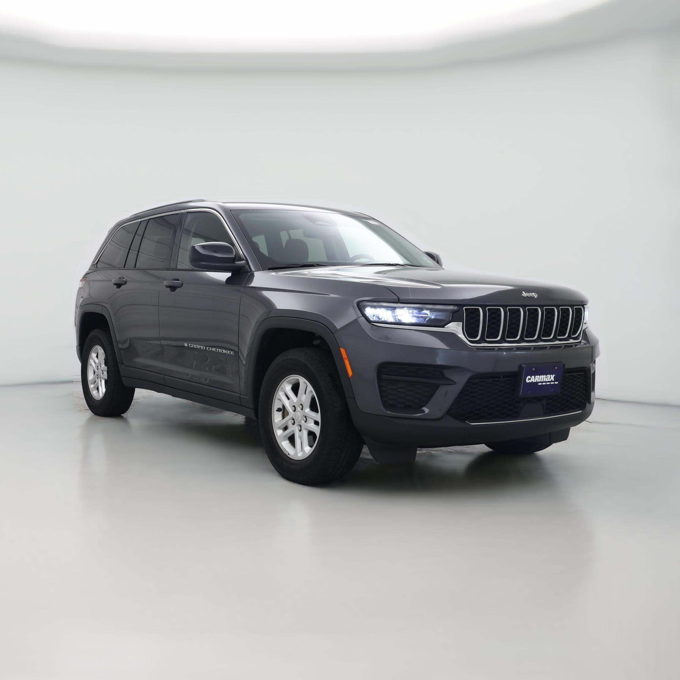 Thumbnail: 2022 Jeep Grand Cherokee - 1