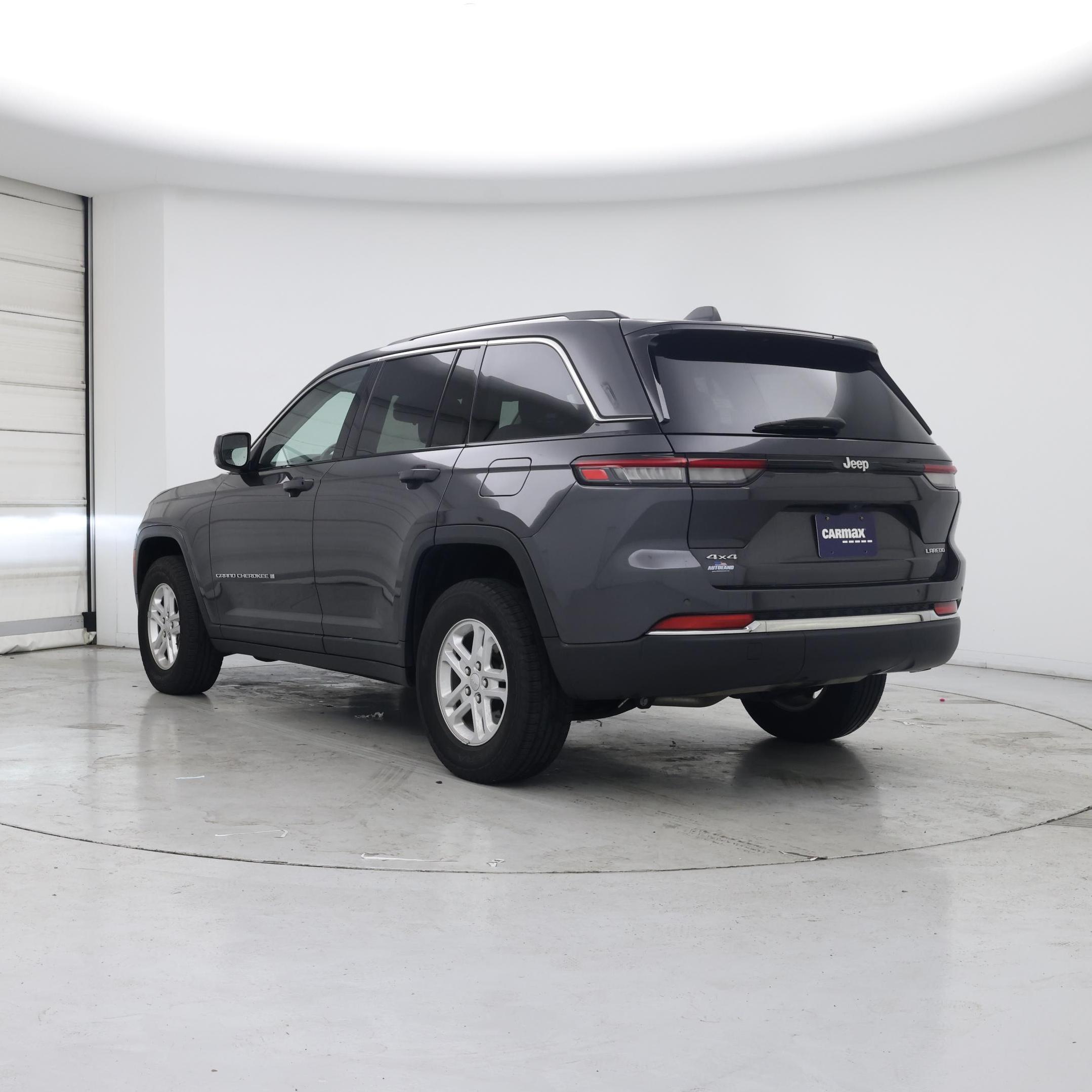 Thumbnail: 2022 Jeep Grand Cherokee - 2