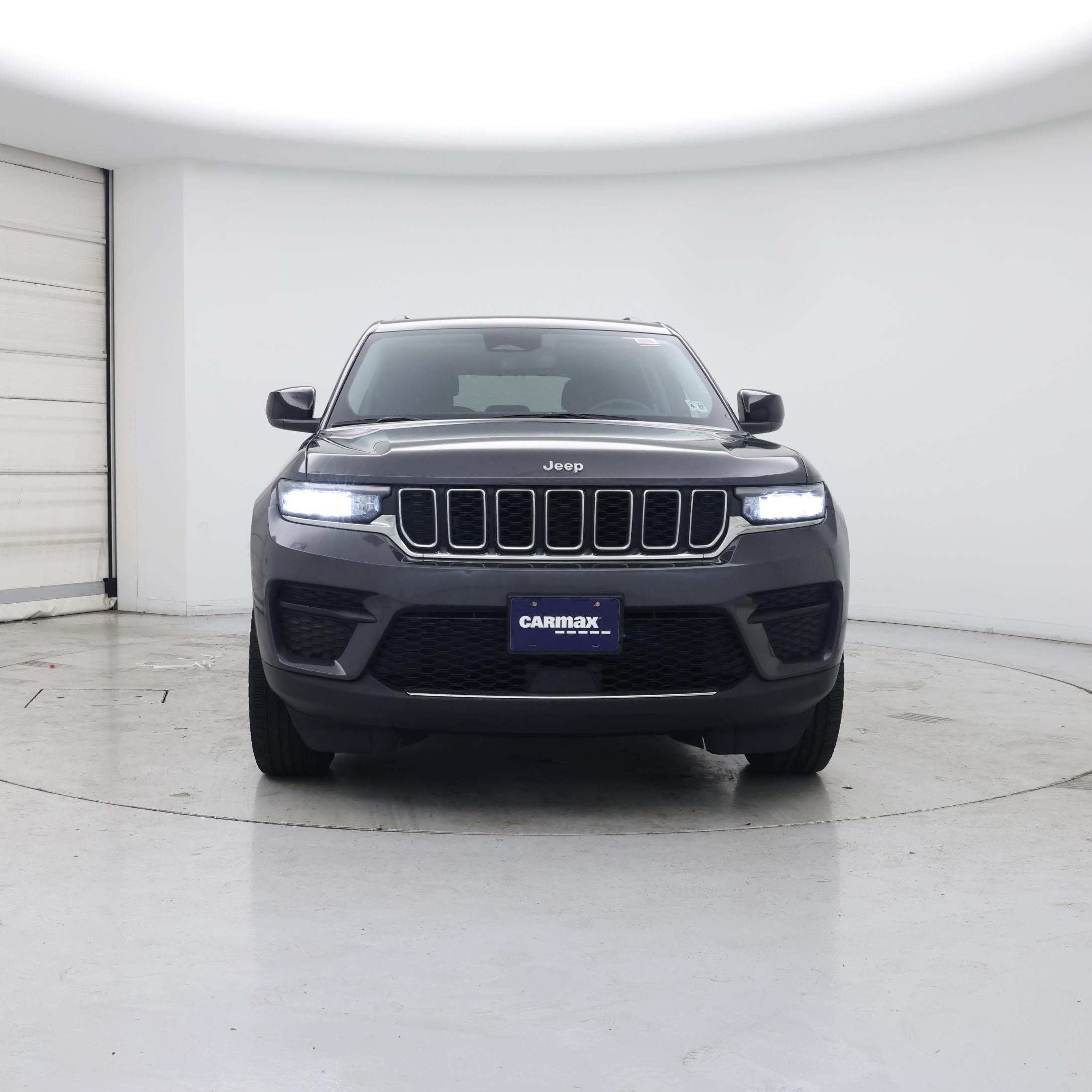 Thumbnail: 2022 Jeep Grand Cherokee - 5