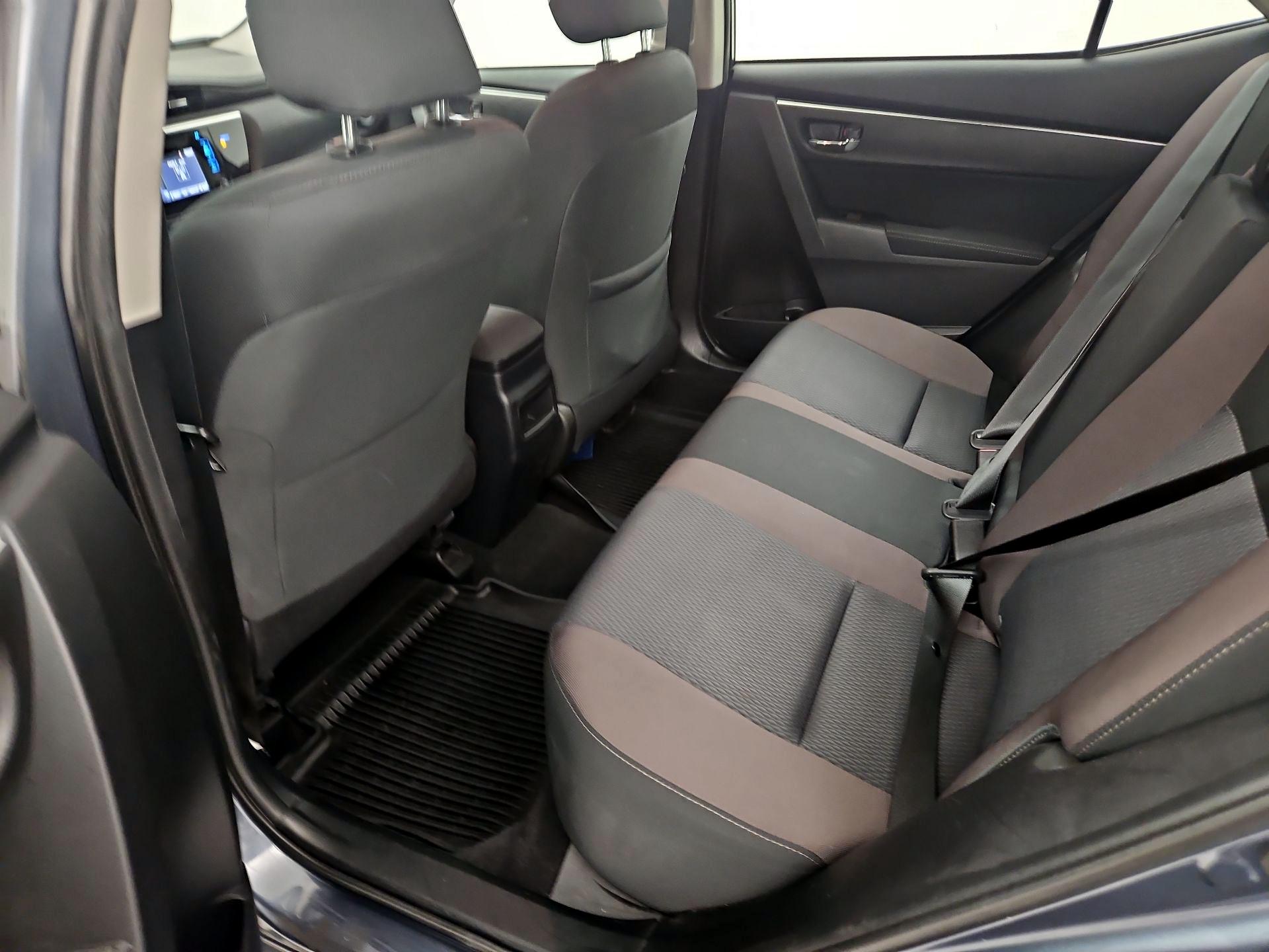 Thumbnail: 2018 Toyota Corolla - 19