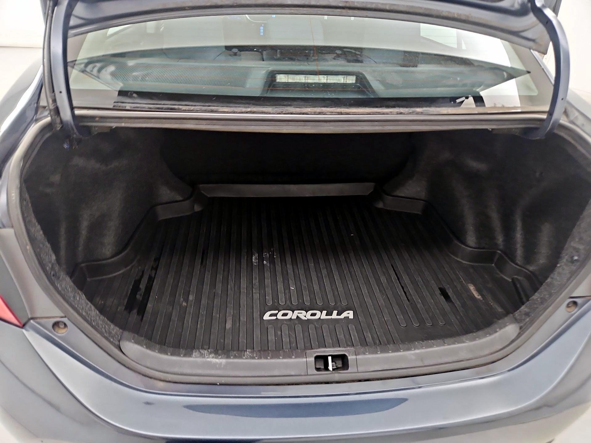Thumbnail: 2018 Toyota Corolla - 20