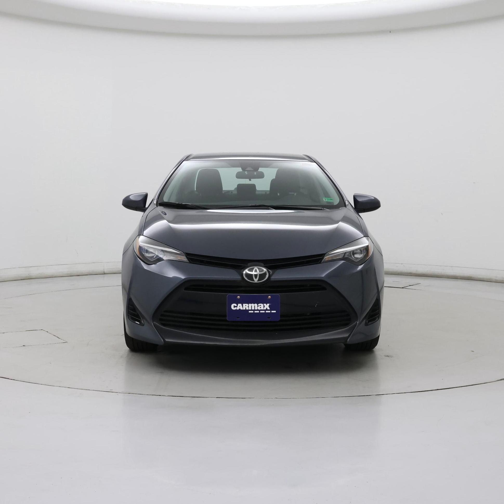 Thumbnail: 2018 Toyota Corolla - 5