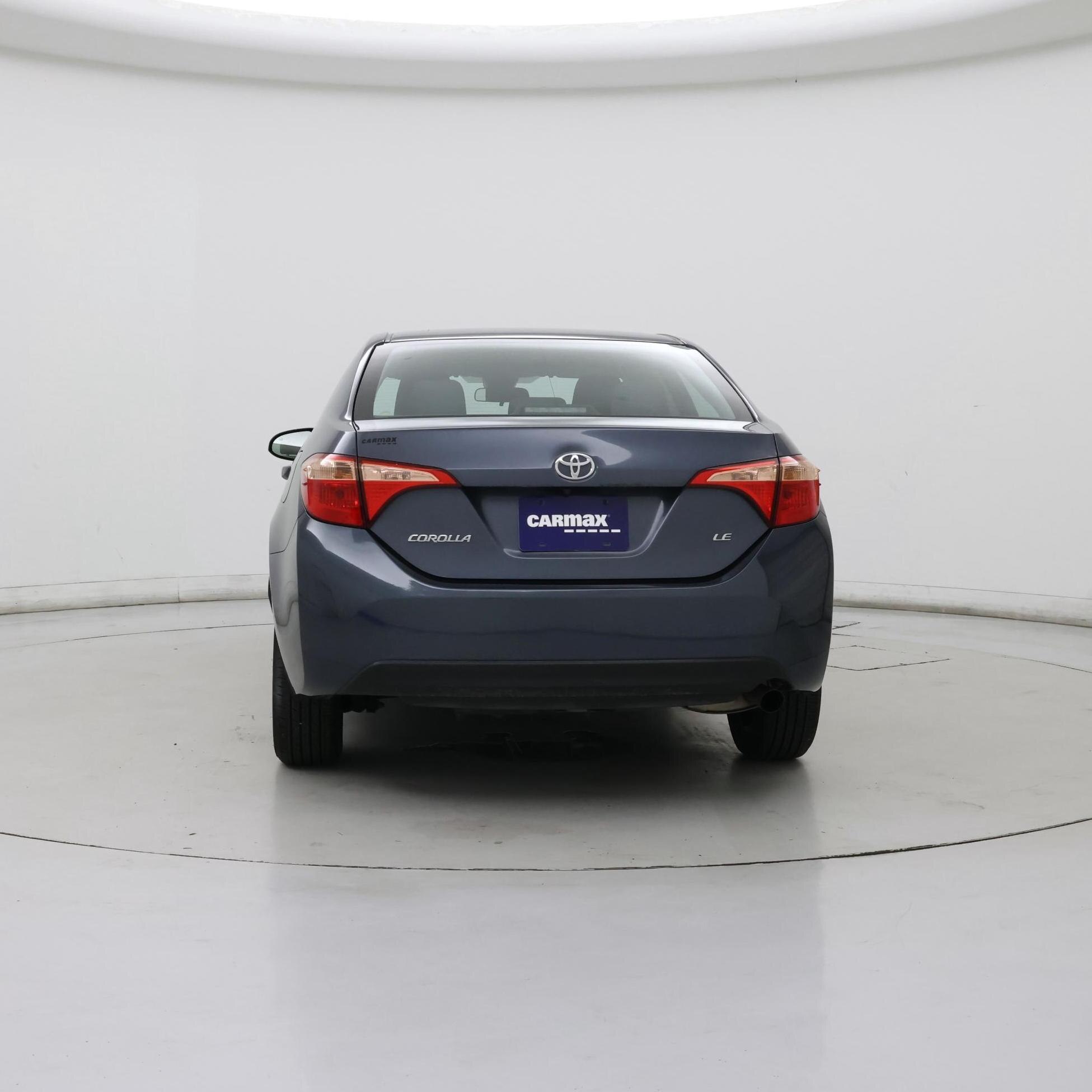 Thumbnail: 2018 Toyota Corolla - 6