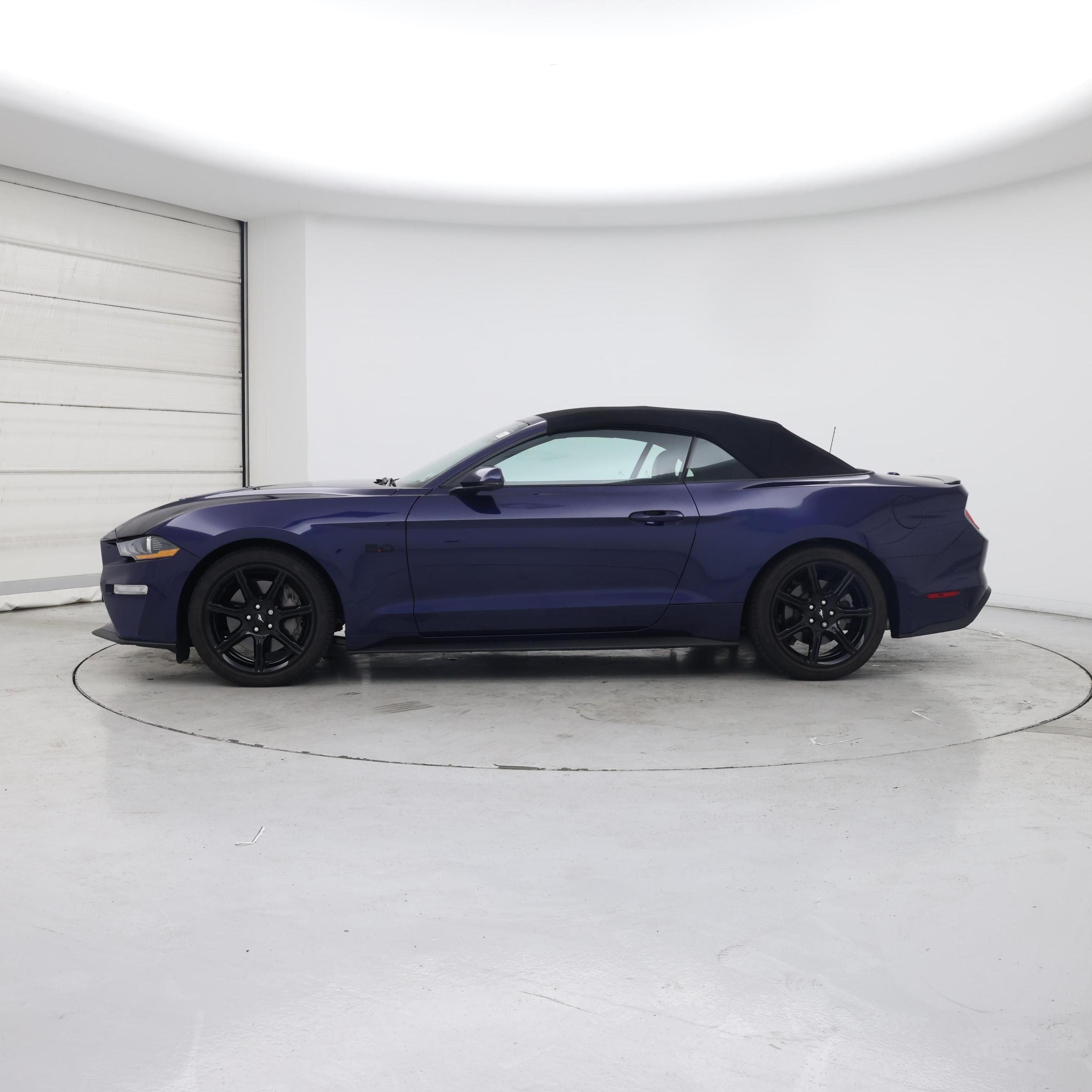 Thumbnail: 2020 Ford Mustang - 3
