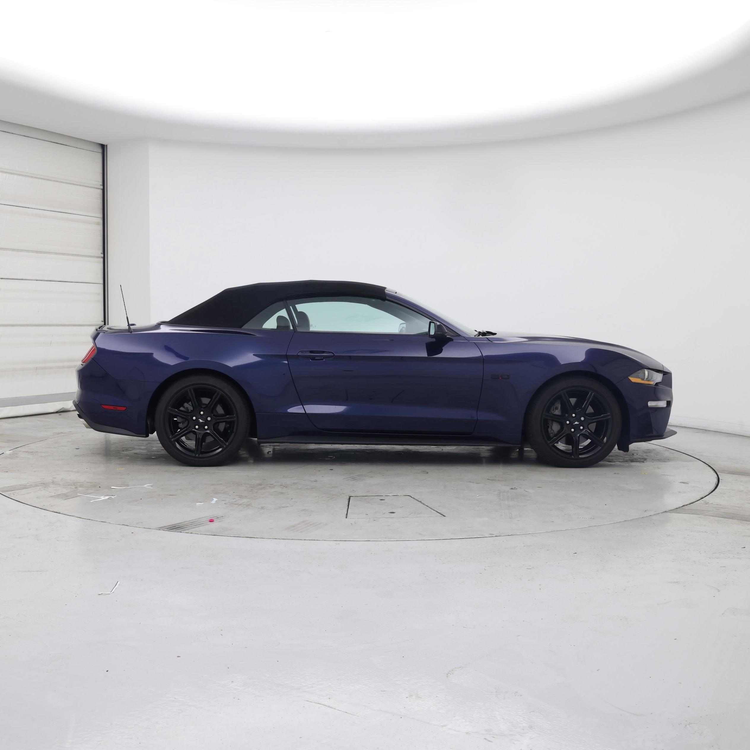 Thumbnail: 2020 Ford Mustang - 7
