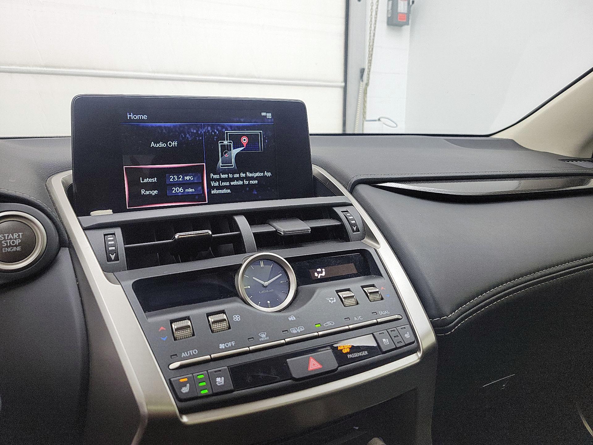 Thumbnail: 2020 Lexus NX - 15