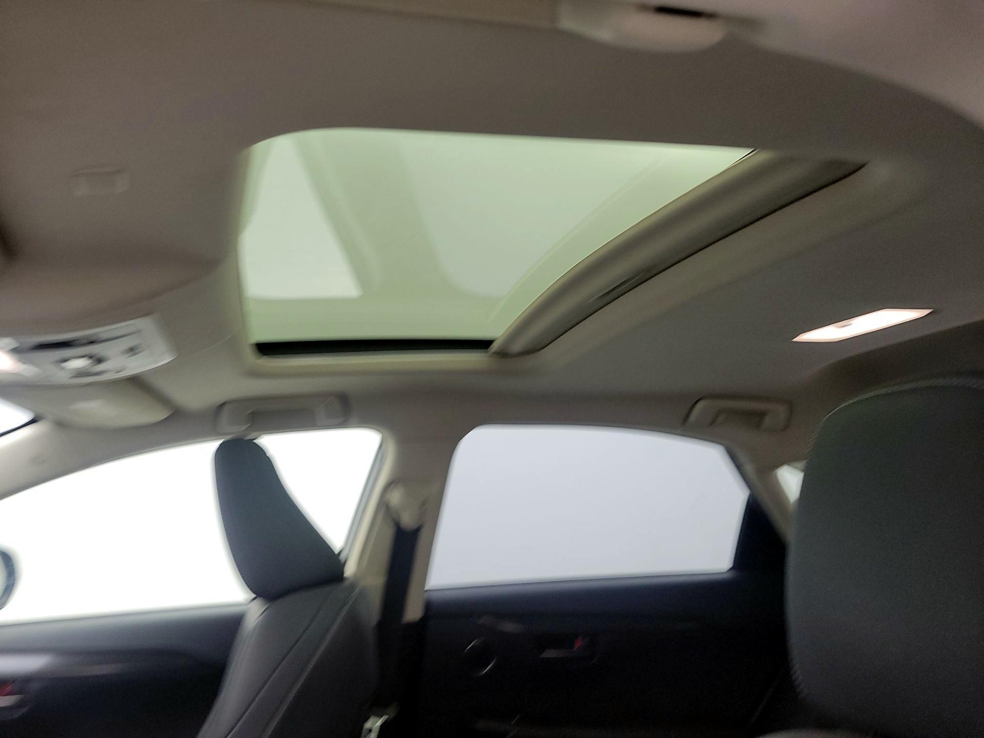 Thumbnail: 2020 Lexus NX - 18