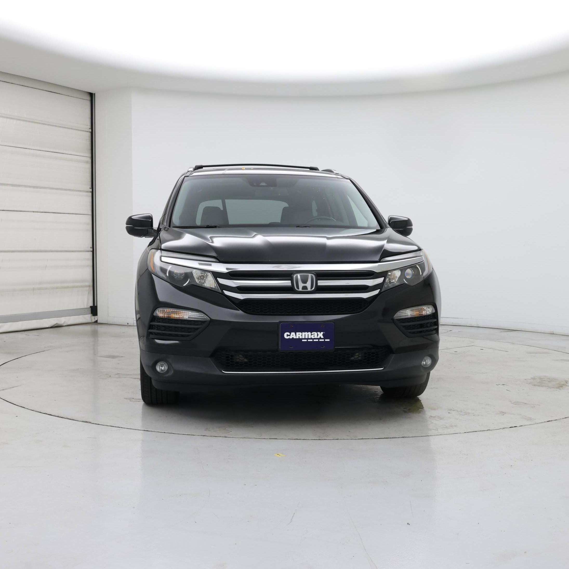 Thumbnail: 2016 Honda Pilot - 5
