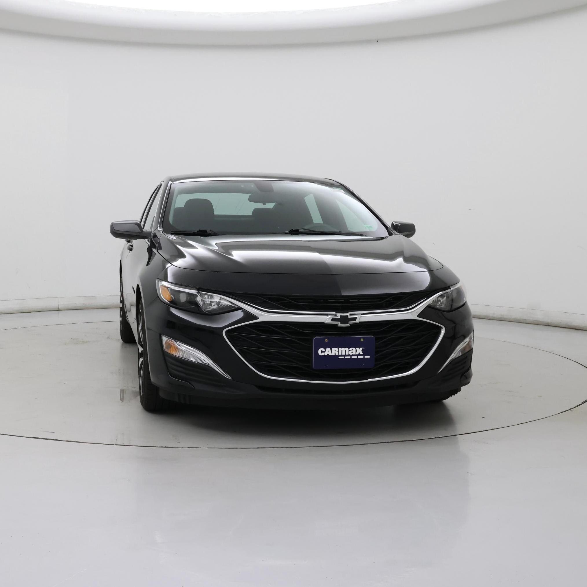 Thumbnail: 2022 Chevrolet Malibu - 5