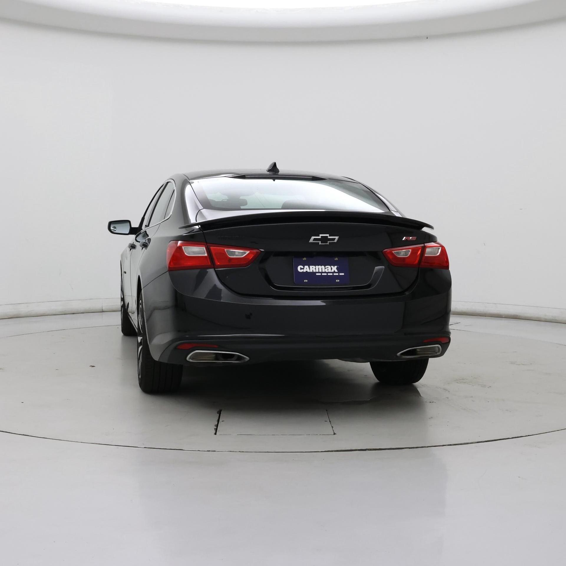 Thumbnail: 2022 Chevrolet Malibu - 6