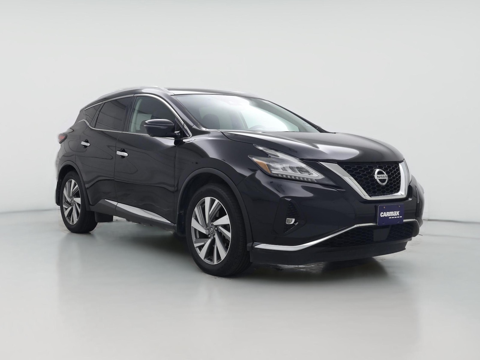 2020 Nissan Murano