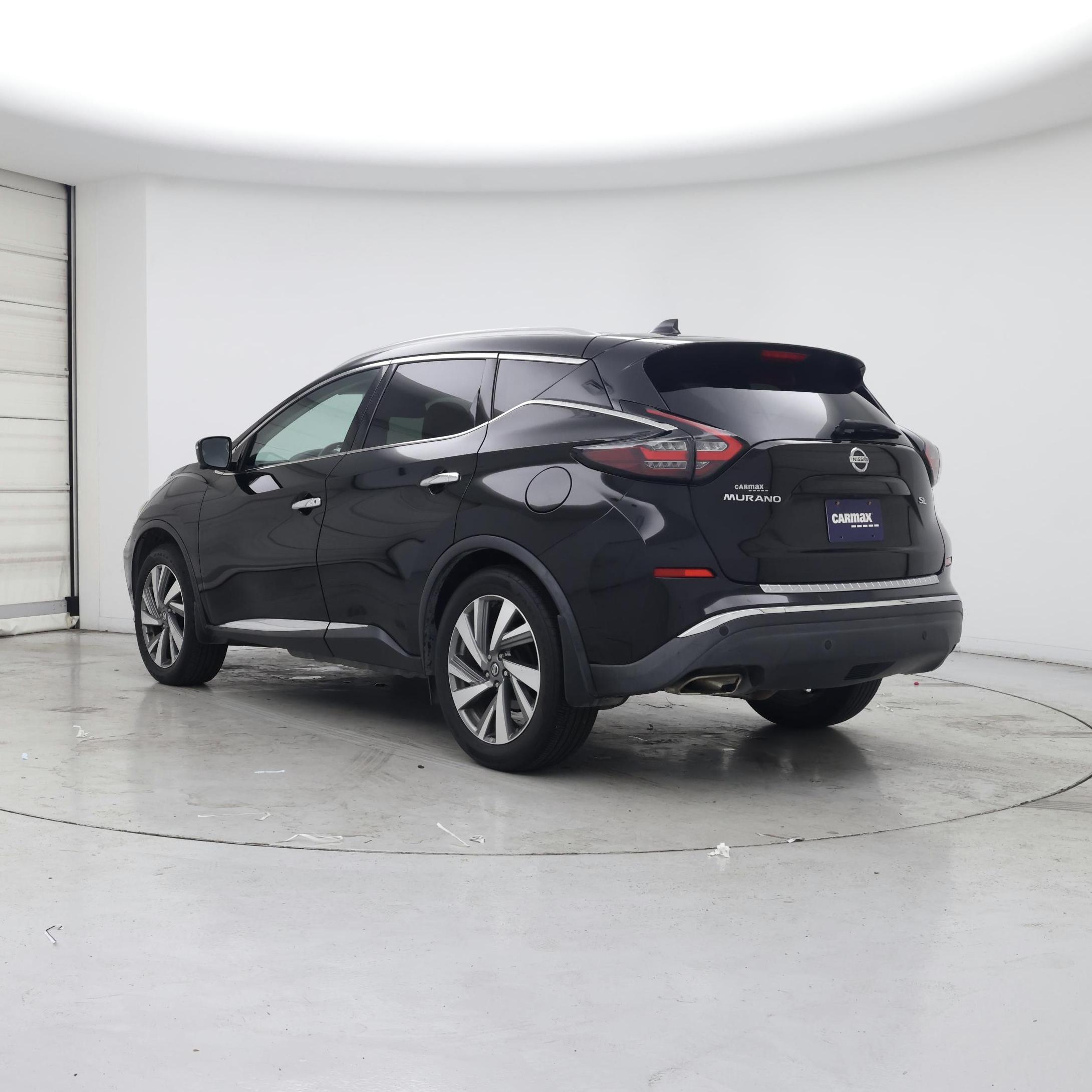 Thumbnail: 2020 Nissan Murano - 2