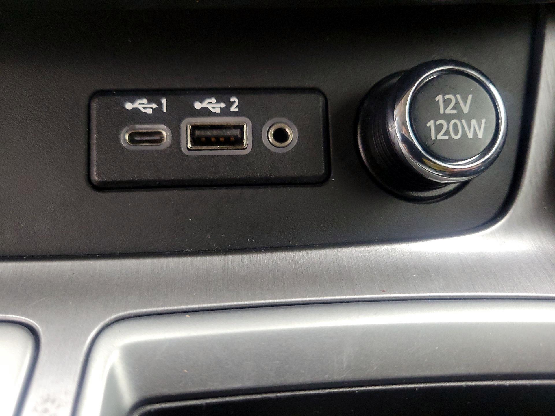Thumbnail: 2020 Nissan Murano - 19