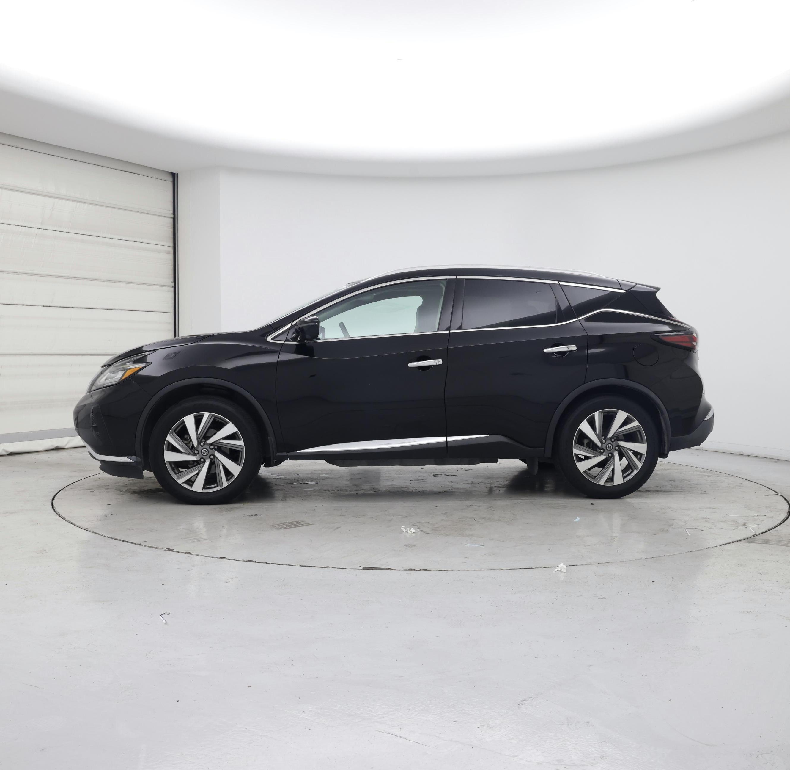 Thumbnail: 2020 Nissan Murano - 3