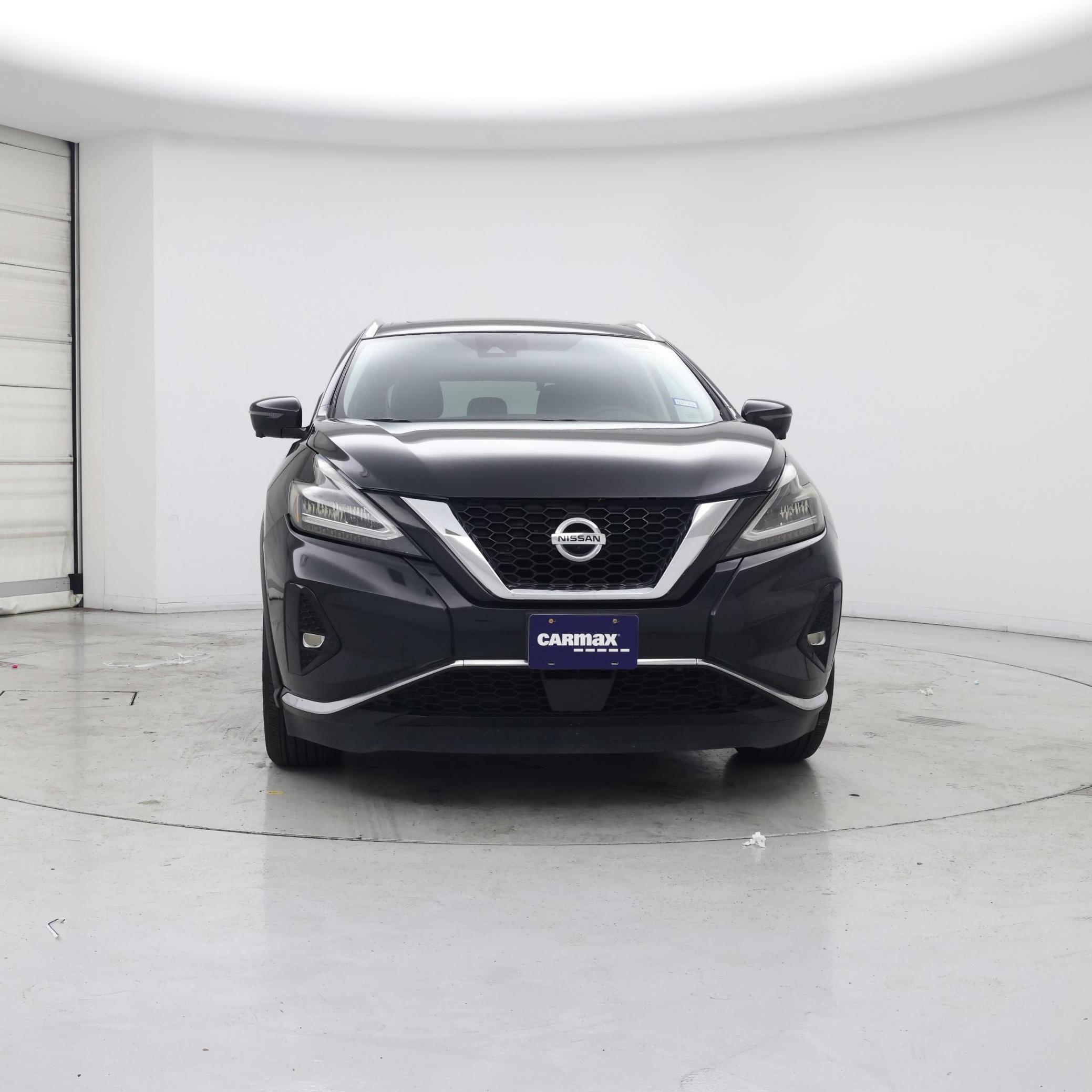 Thumbnail: 2020 Nissan Murano - 5