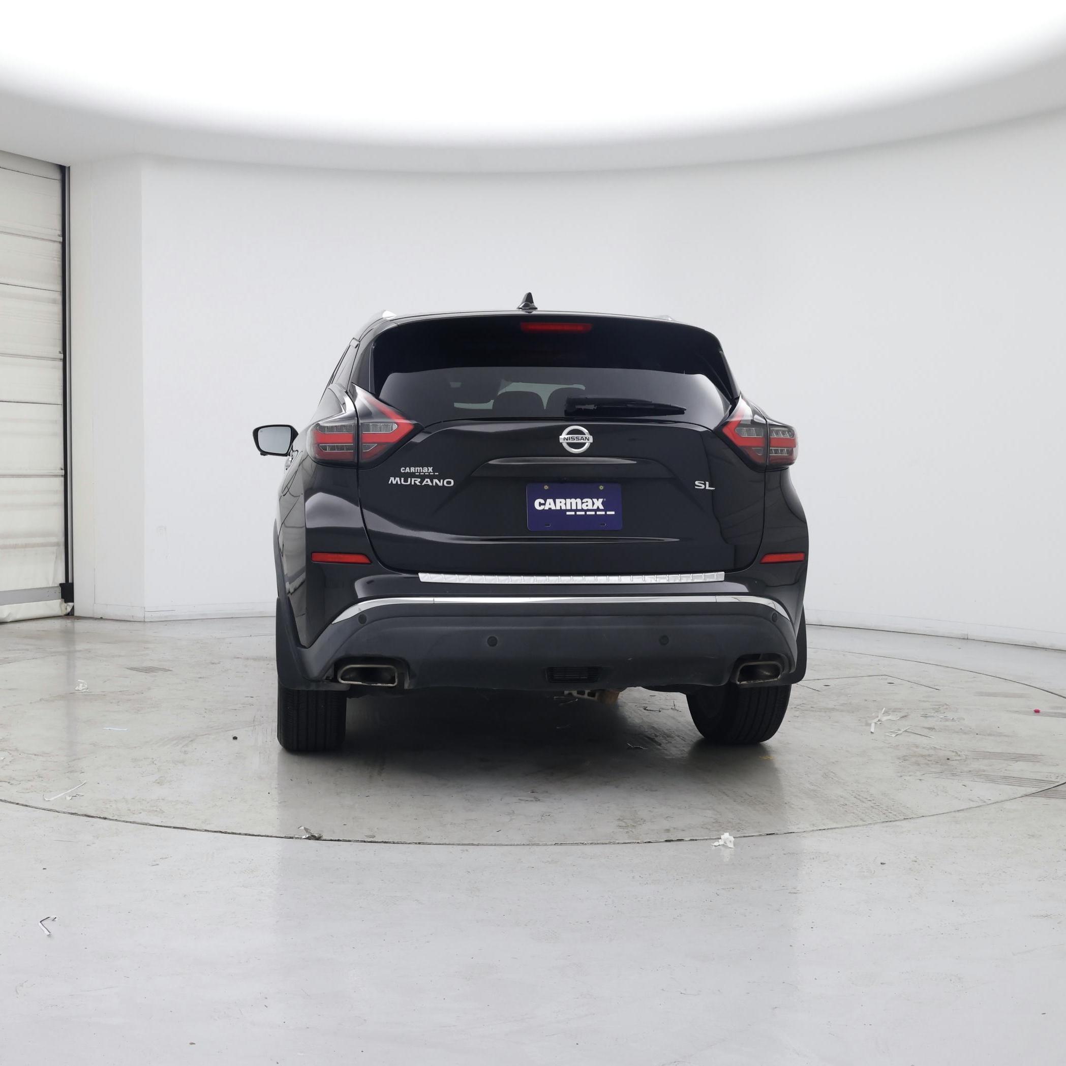 Thumbnail: 2020 Nissan Murano - 6