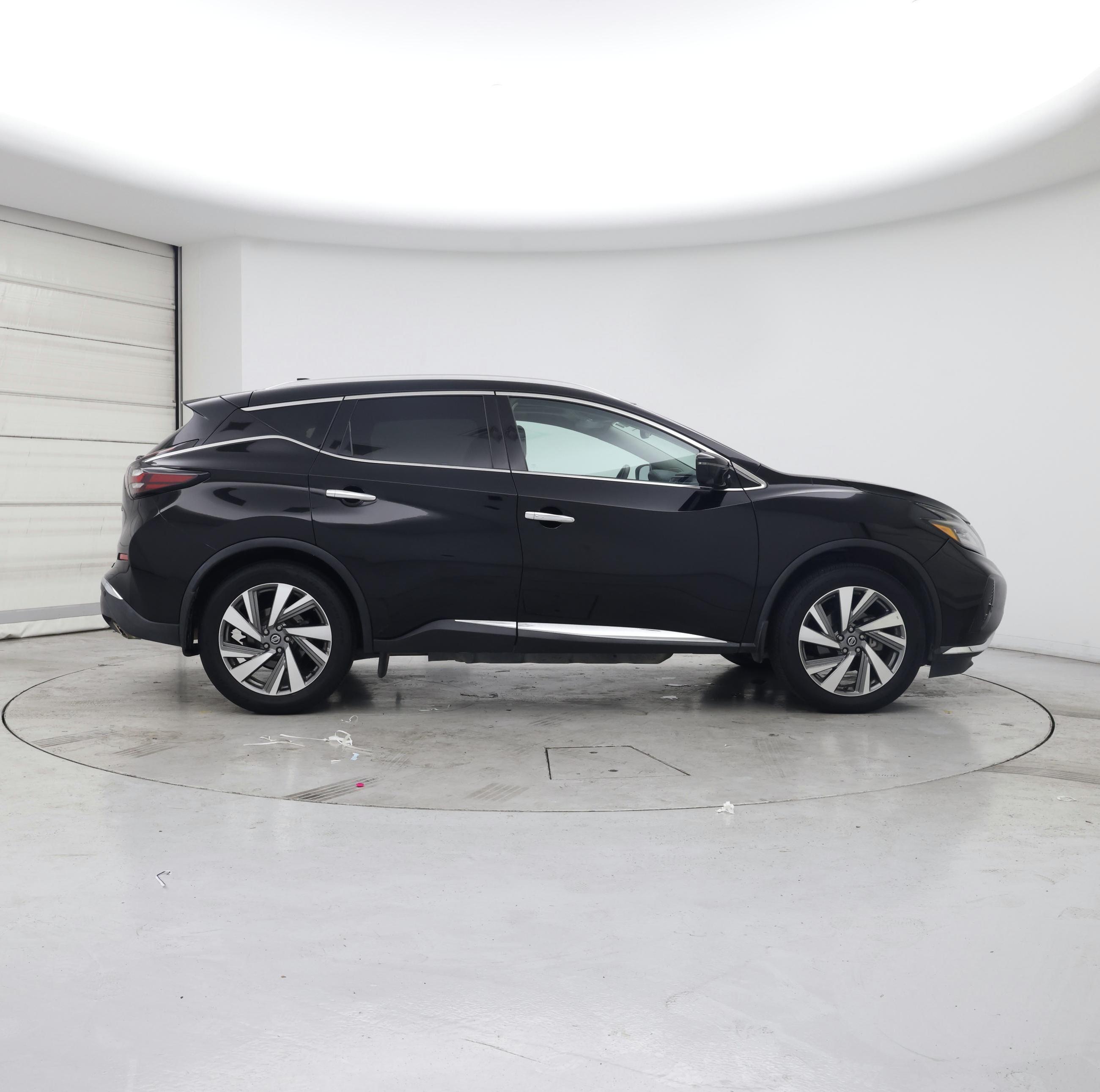 Thumbnail: 2020 Nissan Murano - 7