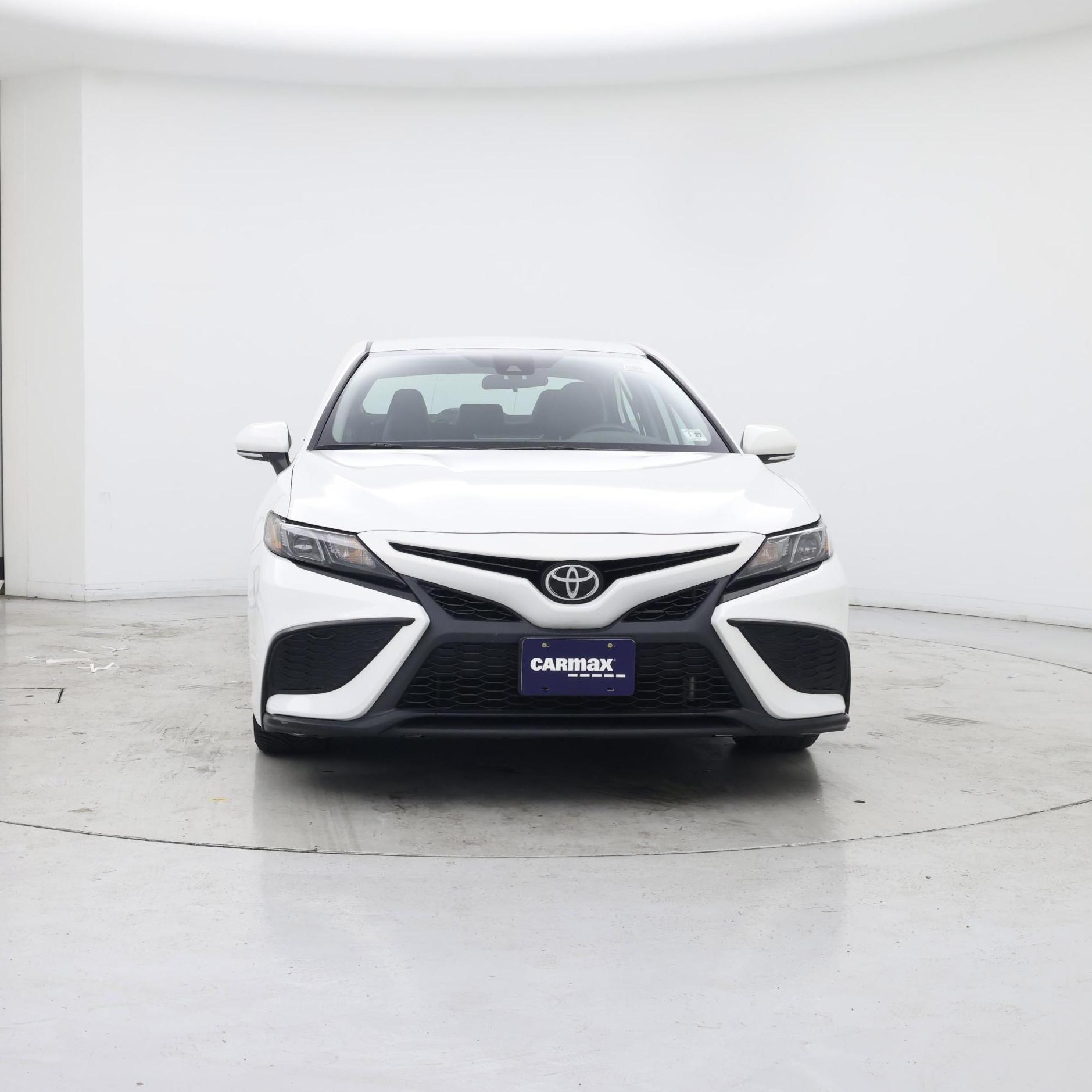 Thumbnail: 2022 Toyota Camry - 5