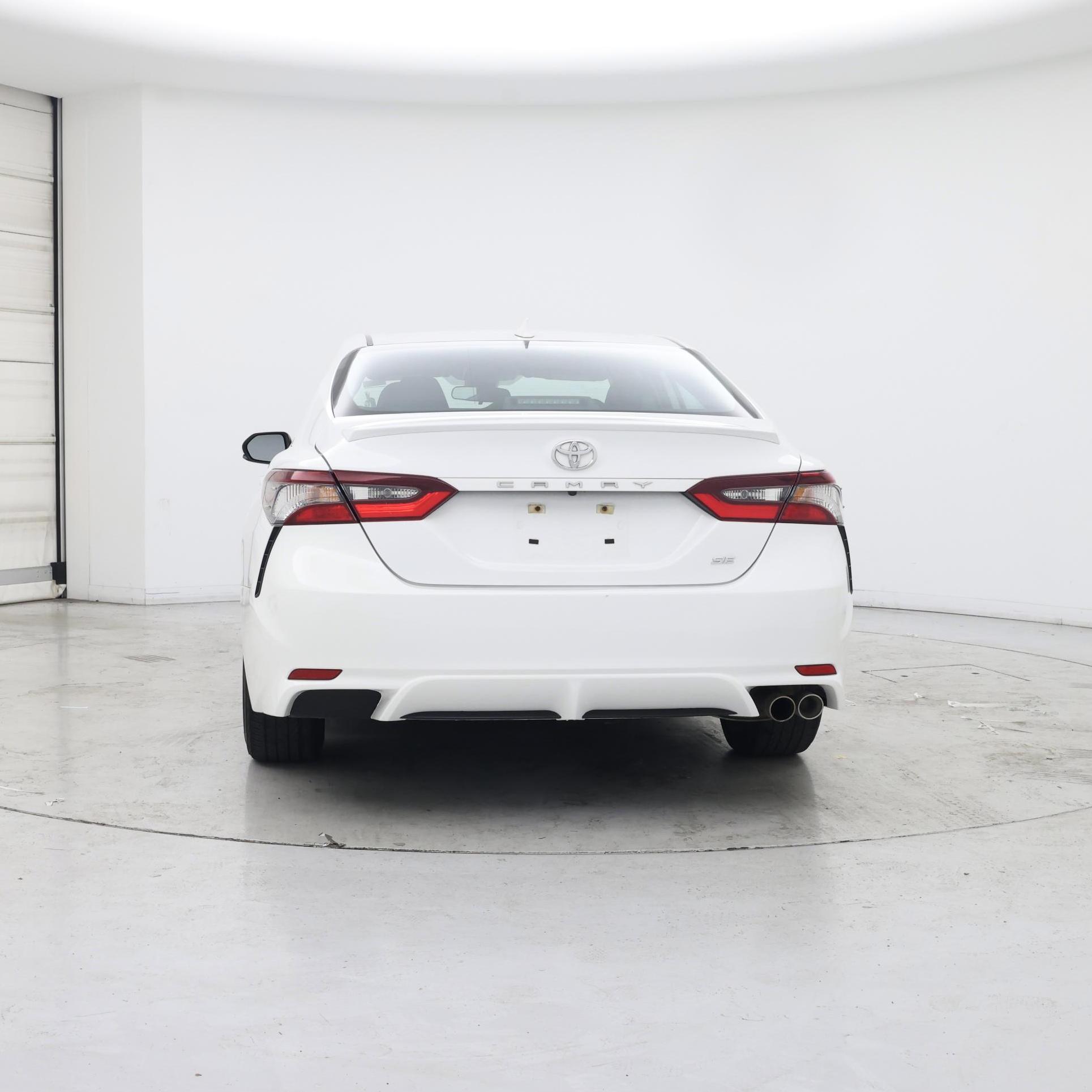 Thumbnail: 2022 Toyota Camry - 6