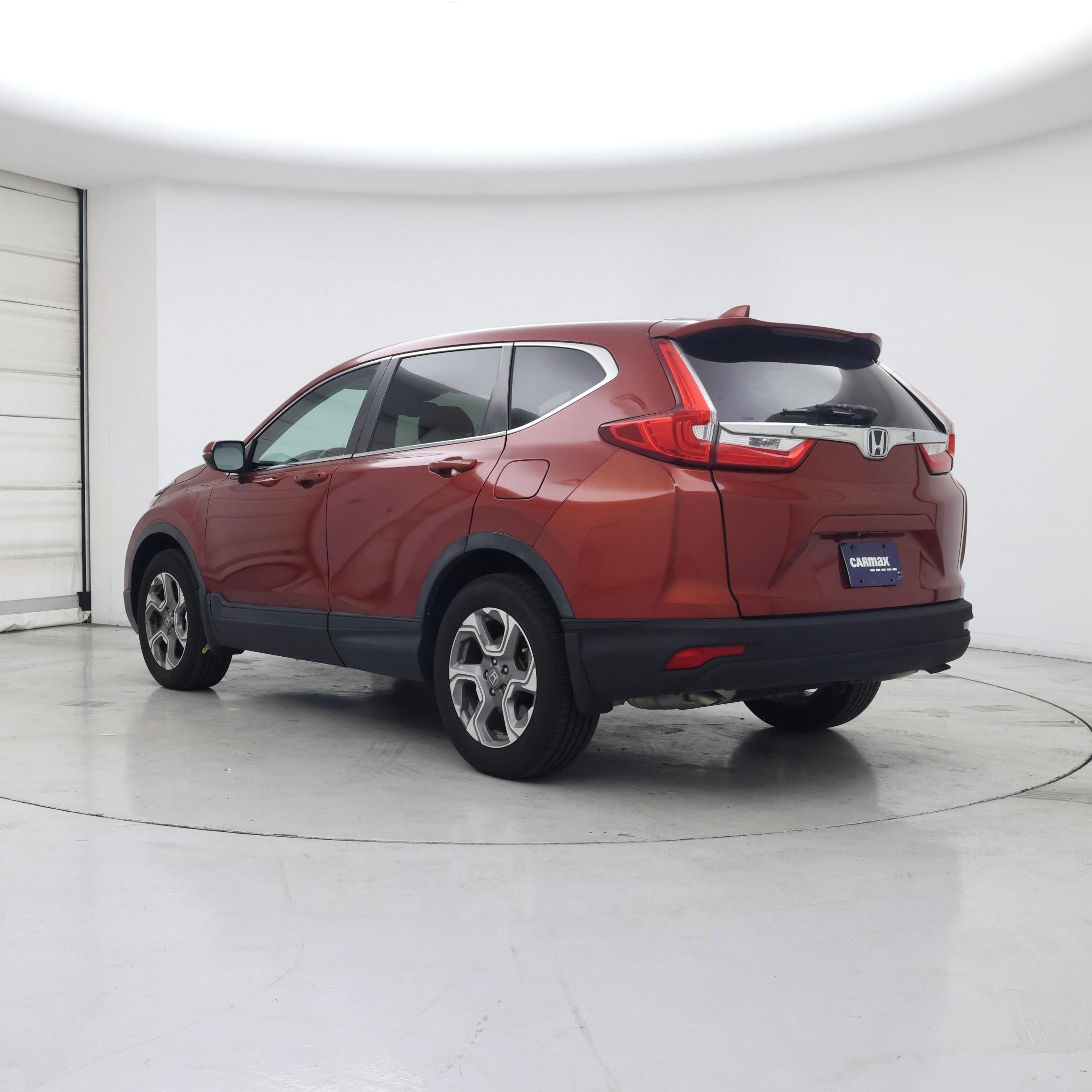 Thumbnail: 2017 Honda CR-V - 2