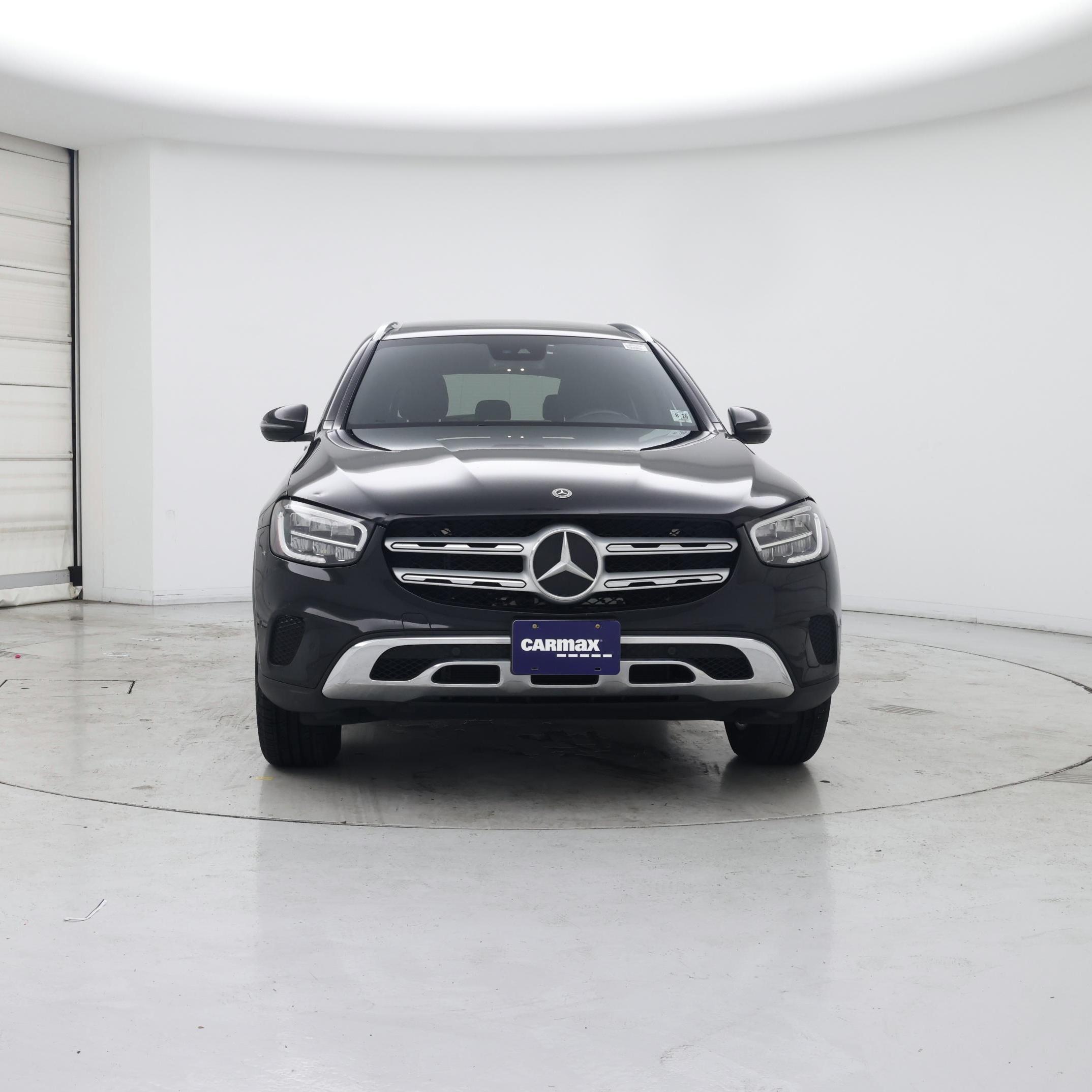 Thumbnail: 2021 Mercedes-Benz GLC - 5