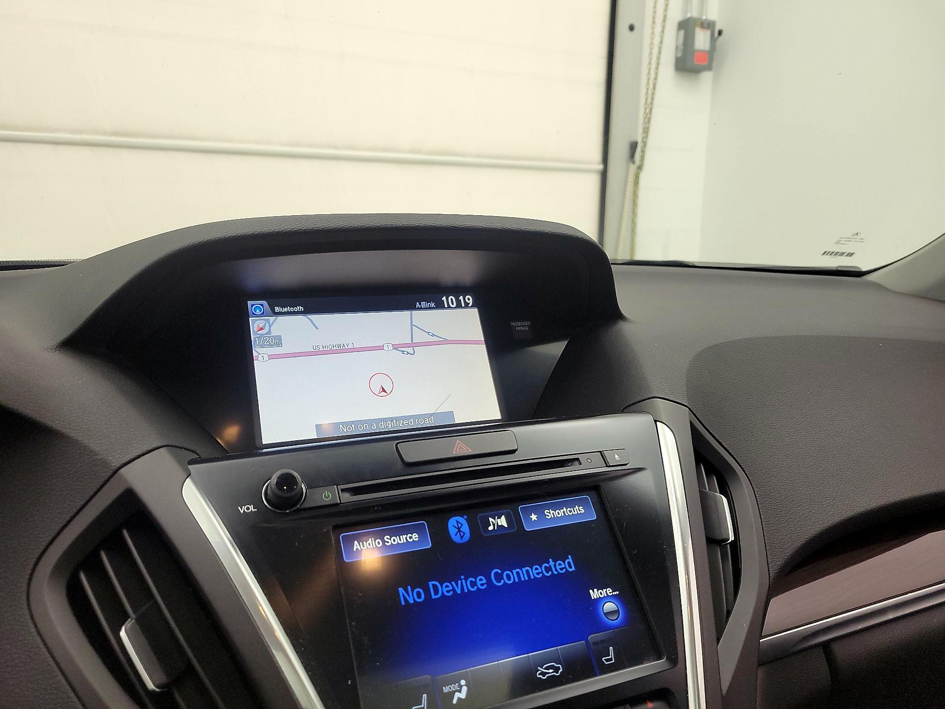 Thumbnail: 2015 Acura MDX - 14