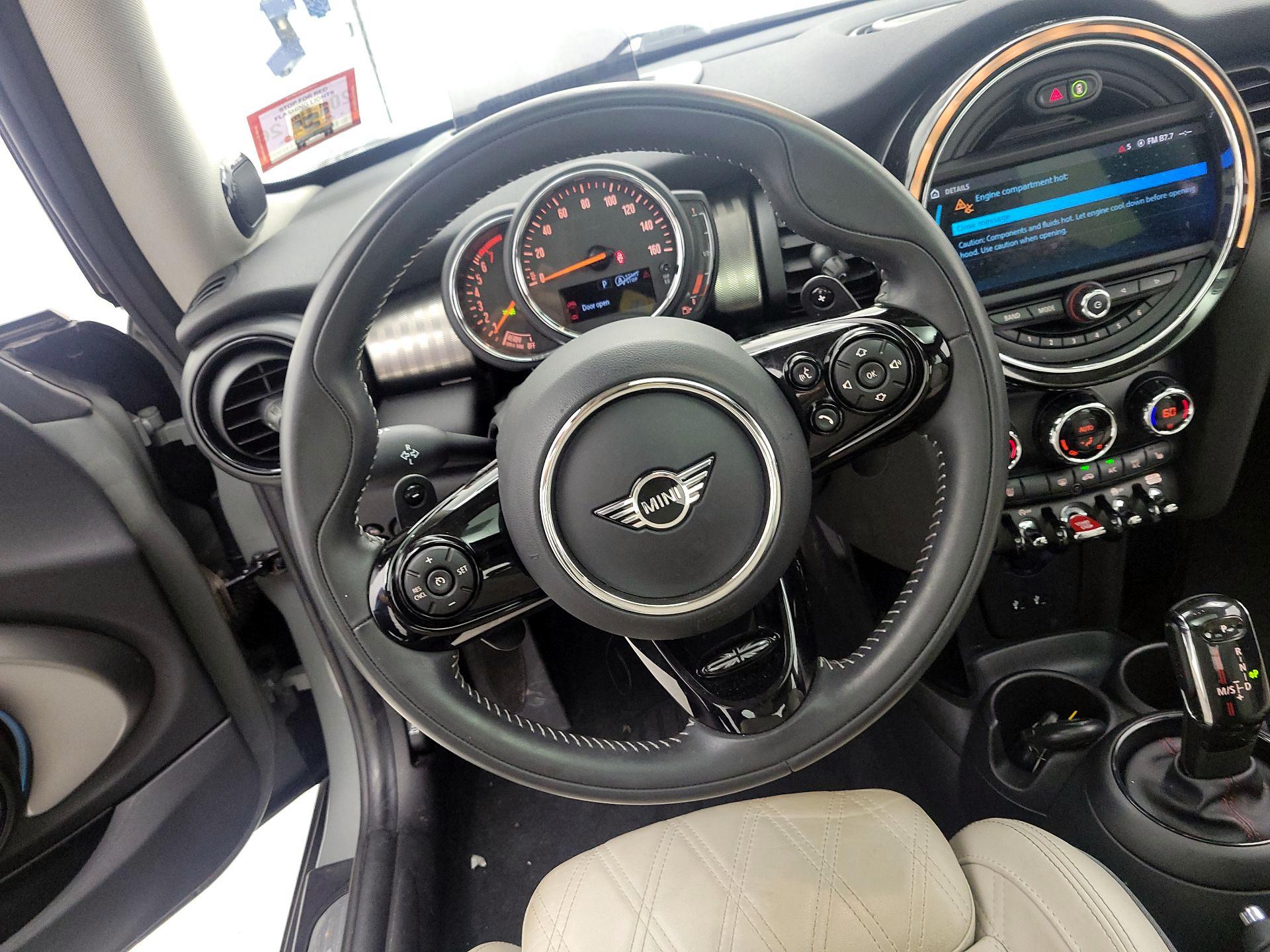 Thumbnail: 2020 MINI Cooper Hardtop - 10