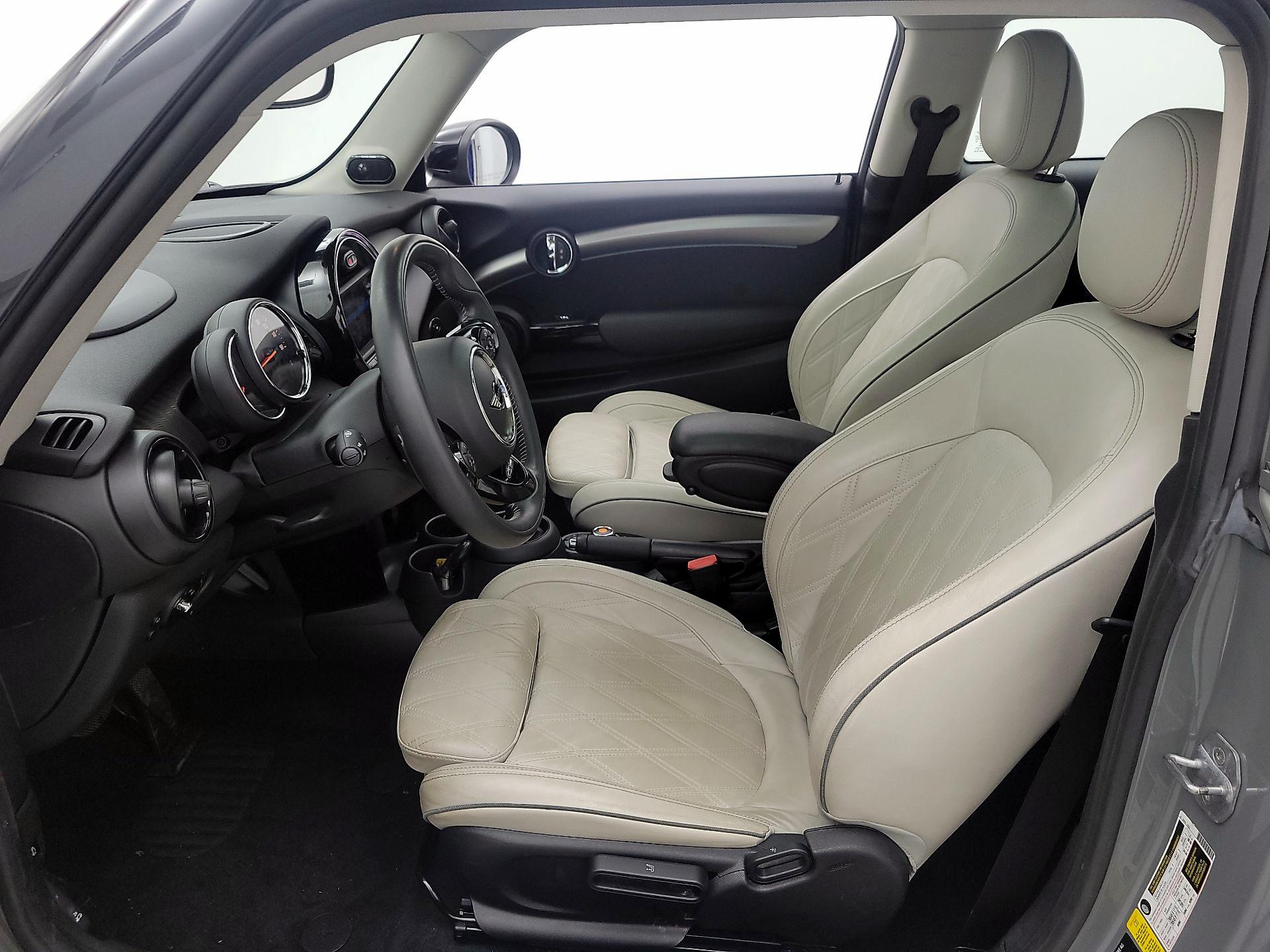 Thumbnail: 2020 MINI Cooper Hardtop - 11