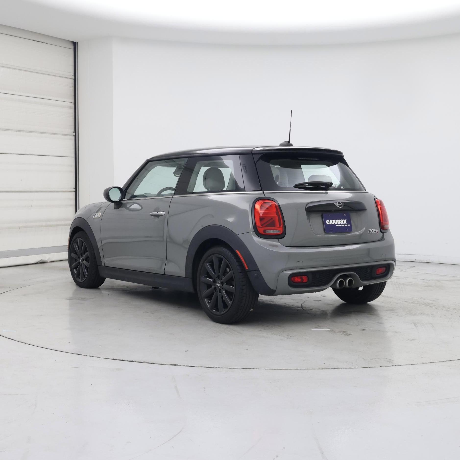 Thumbnail: 2020 MINI Cooper Hardtop - 2
