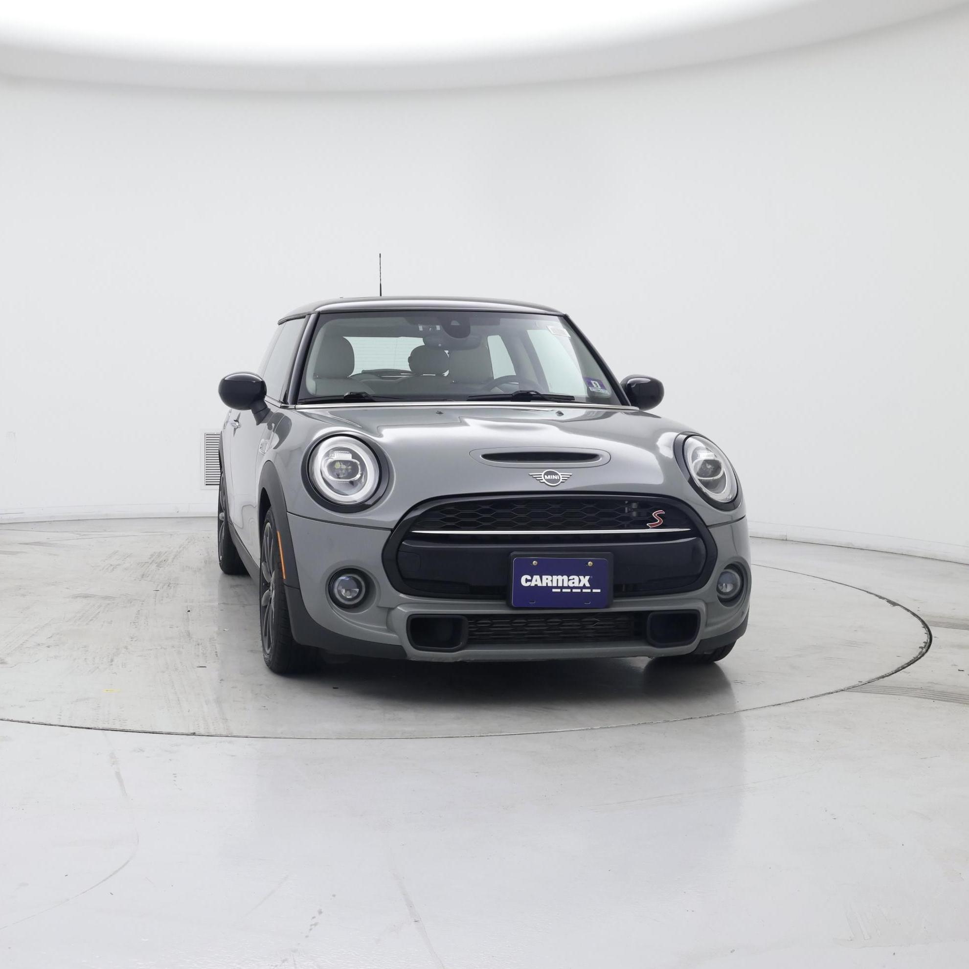 Thumbnail: 2020 MINI Cooper Hardtop - 5