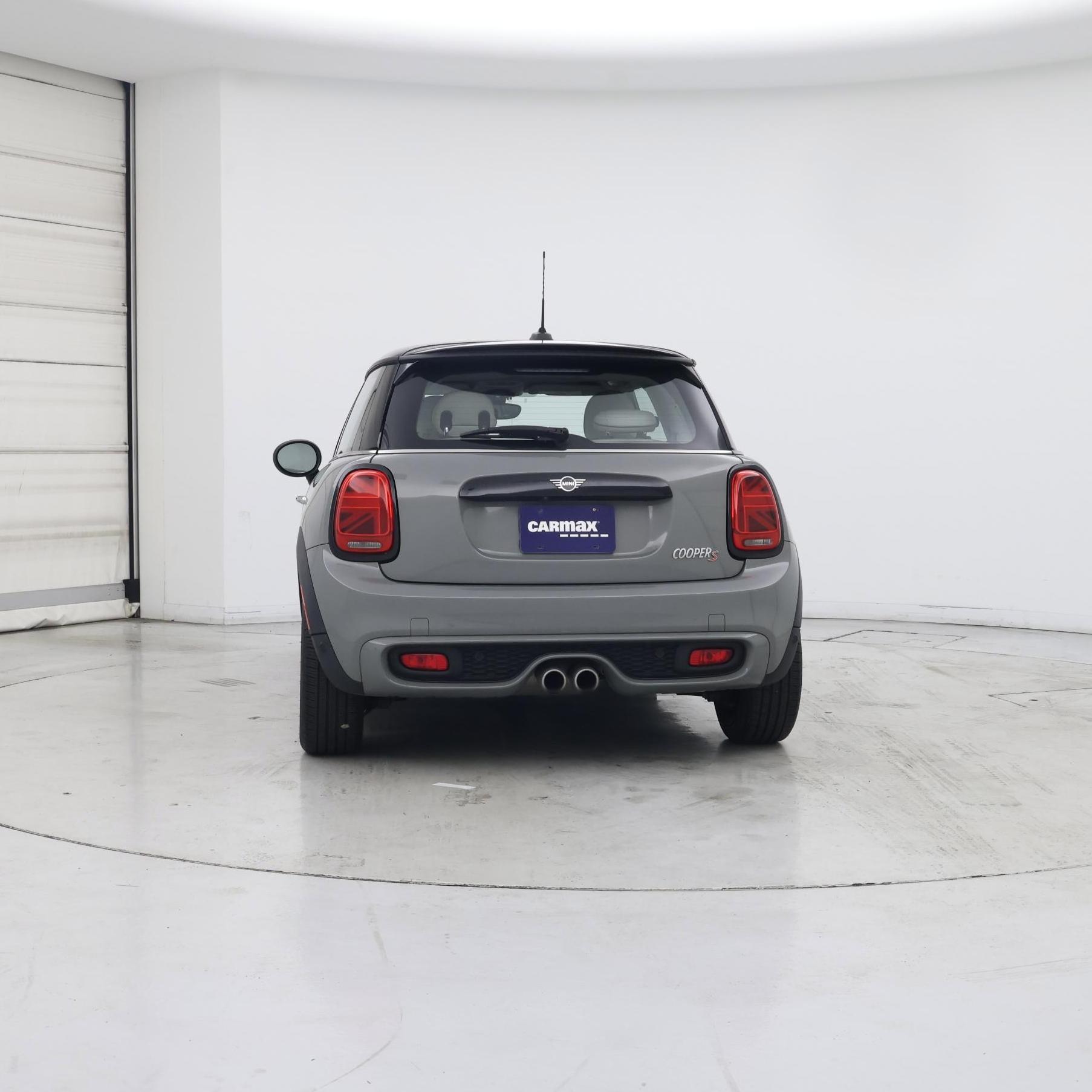 Thumbnail: 2020 MINI Cooper Hardtop - 6