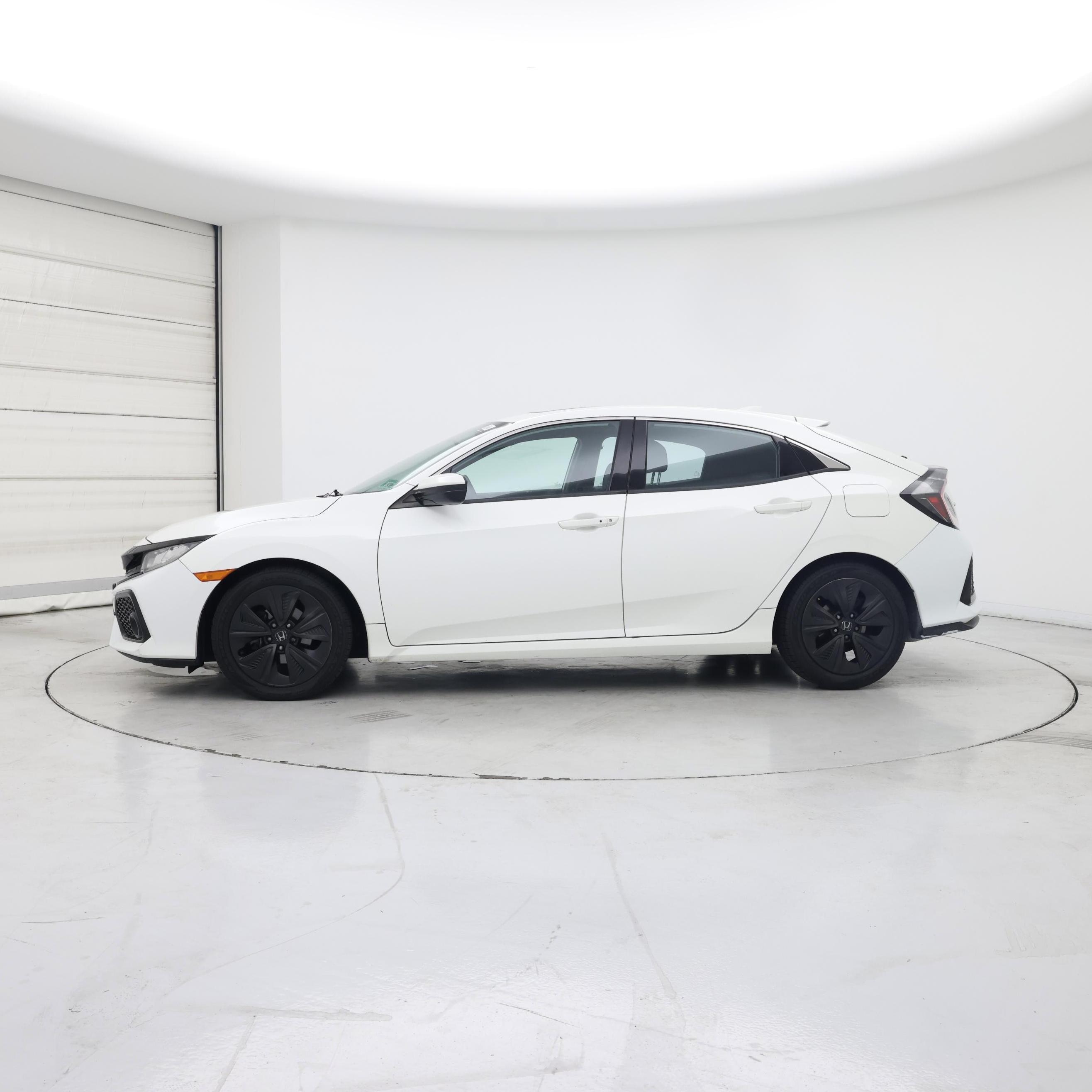 Thumbnail: 2017 Honda Civic - 3