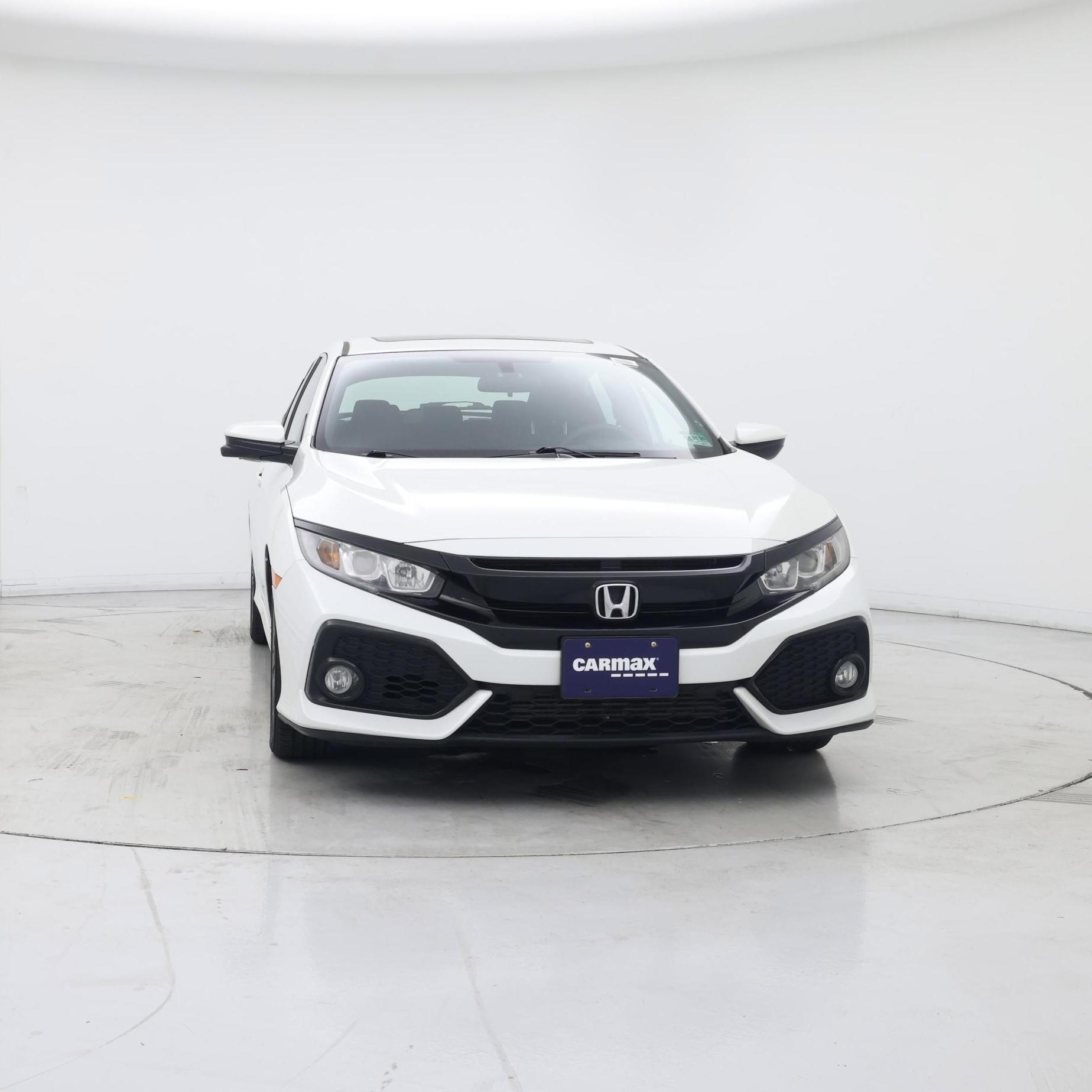 Thumbnail: 2017 Honda Civic - 5