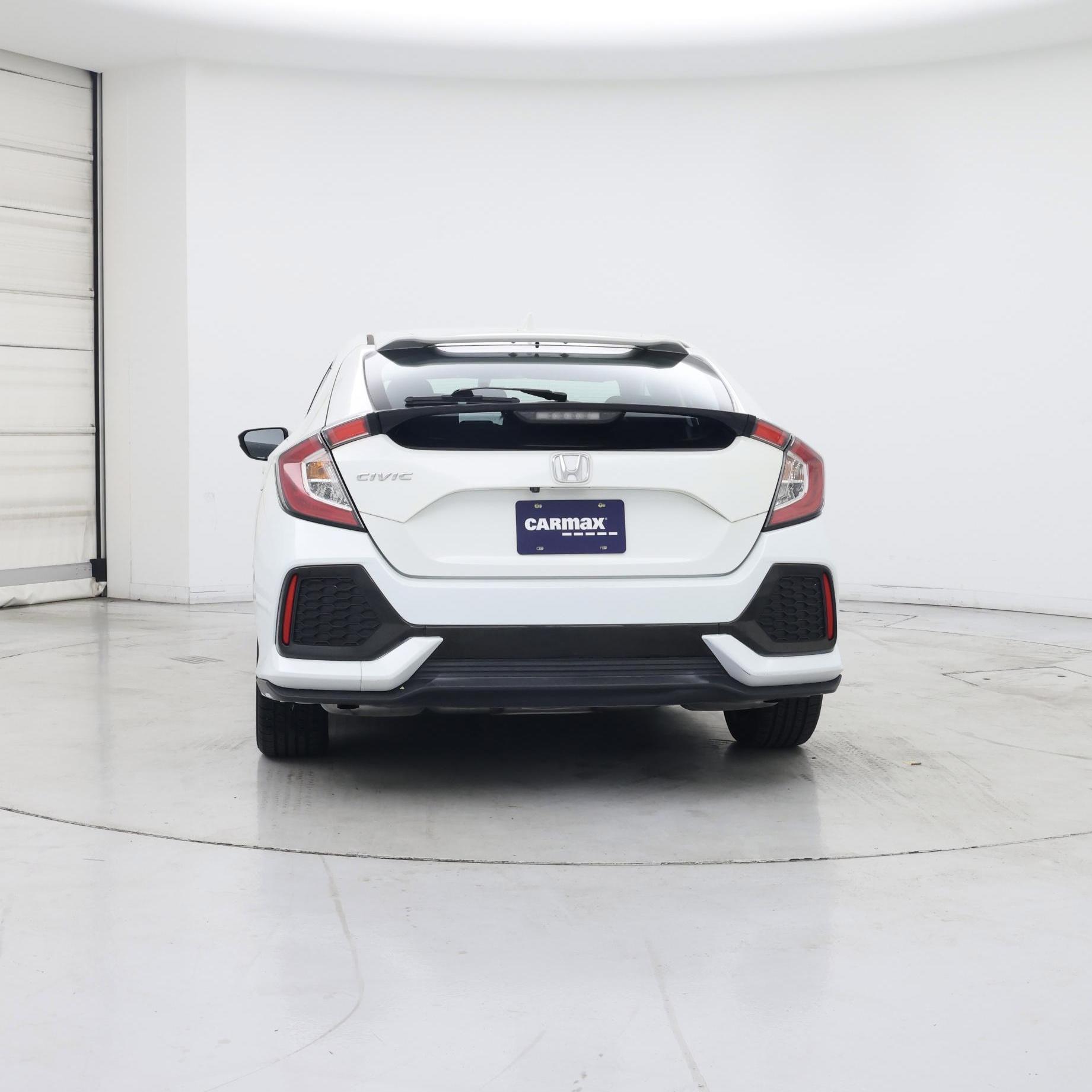 Thumbnail: 2017 Honda Civic - 6