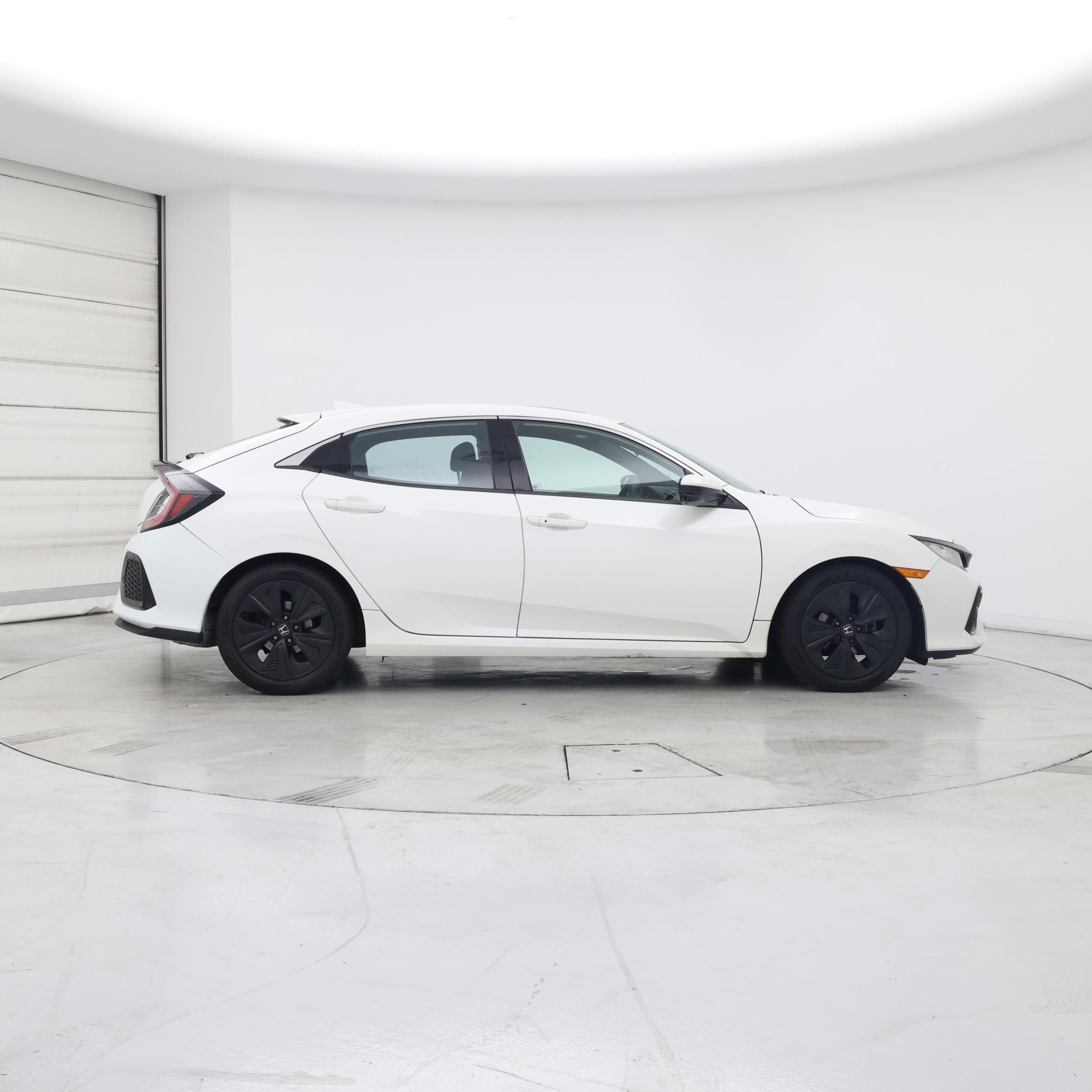 Thumbnail: 2017 Honda Civic - 7