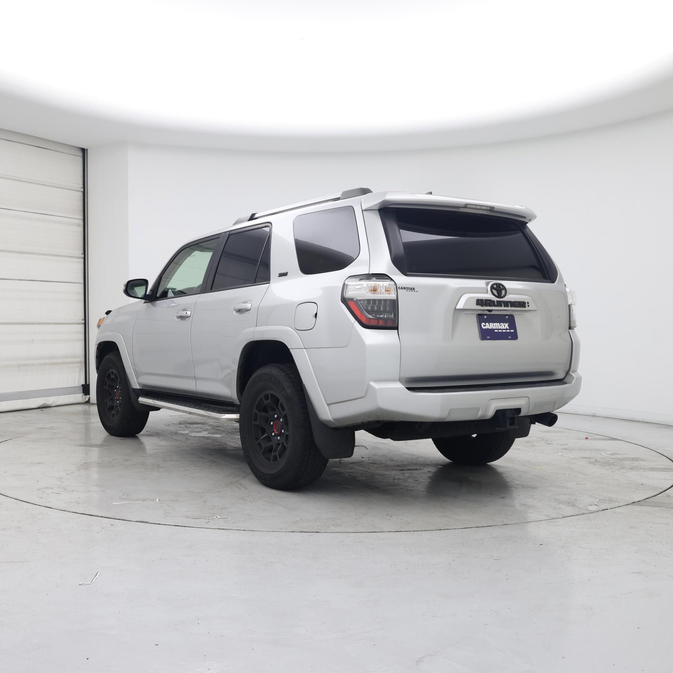 Thumbnail: 2023 Toyota 4Runner - 2