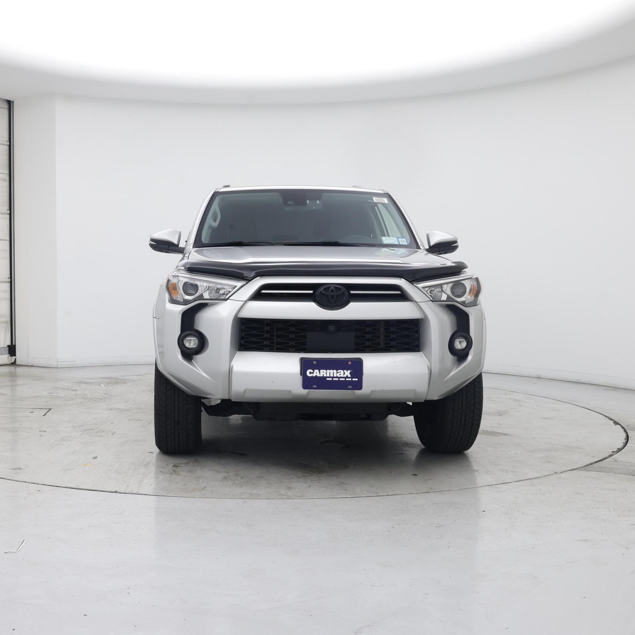 Thumbnail: 2023 Toyota 4Runner - 5