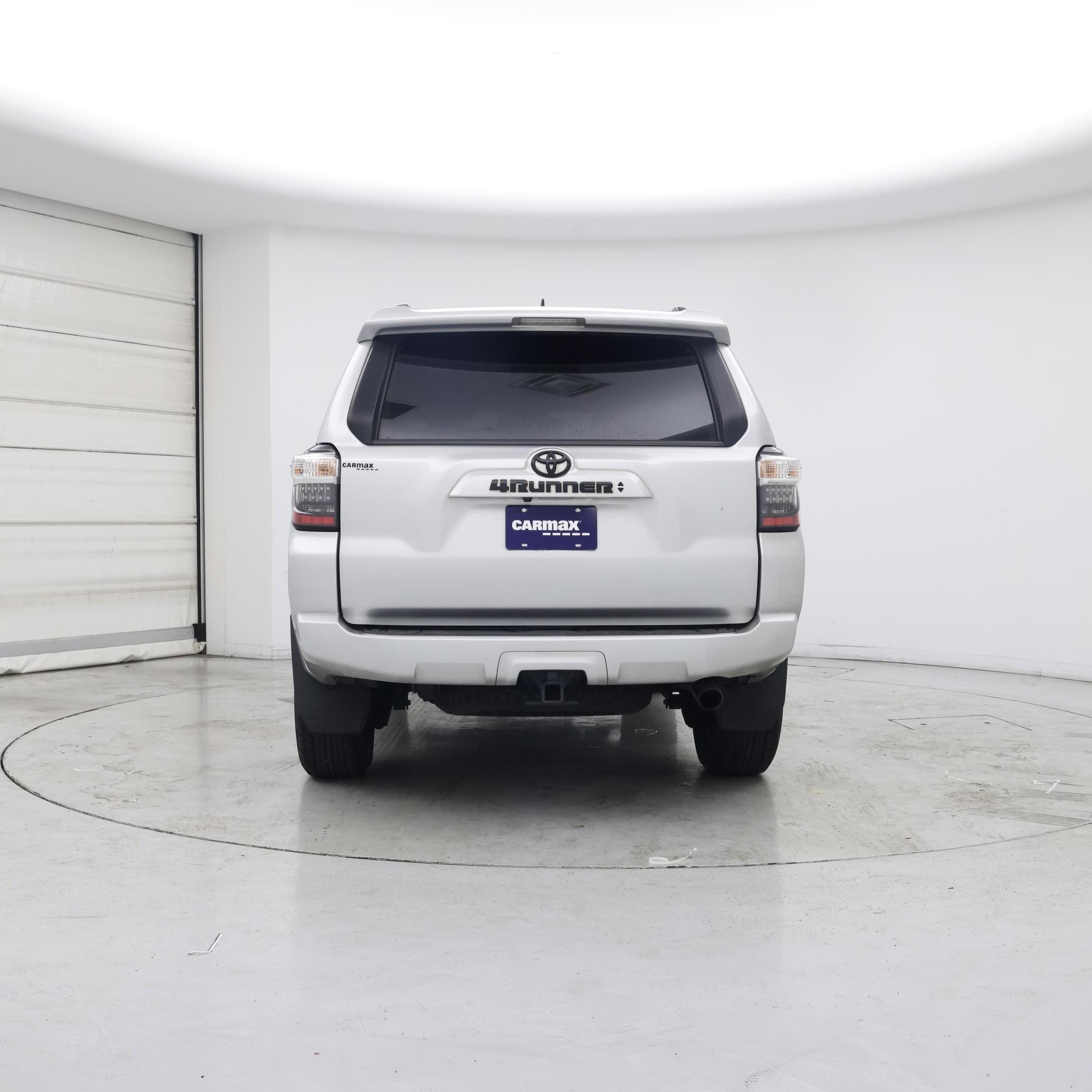 Thumbnail: 2023 Toyota 4Runner - 6