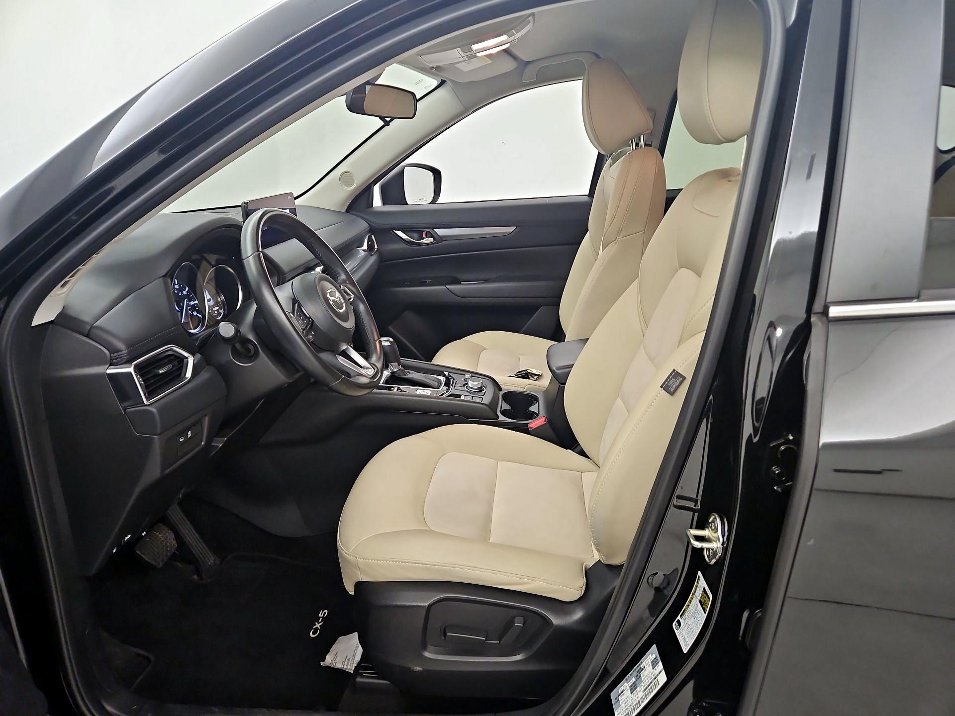 Thumbnail: 2022 Mazda CX-5 - 11