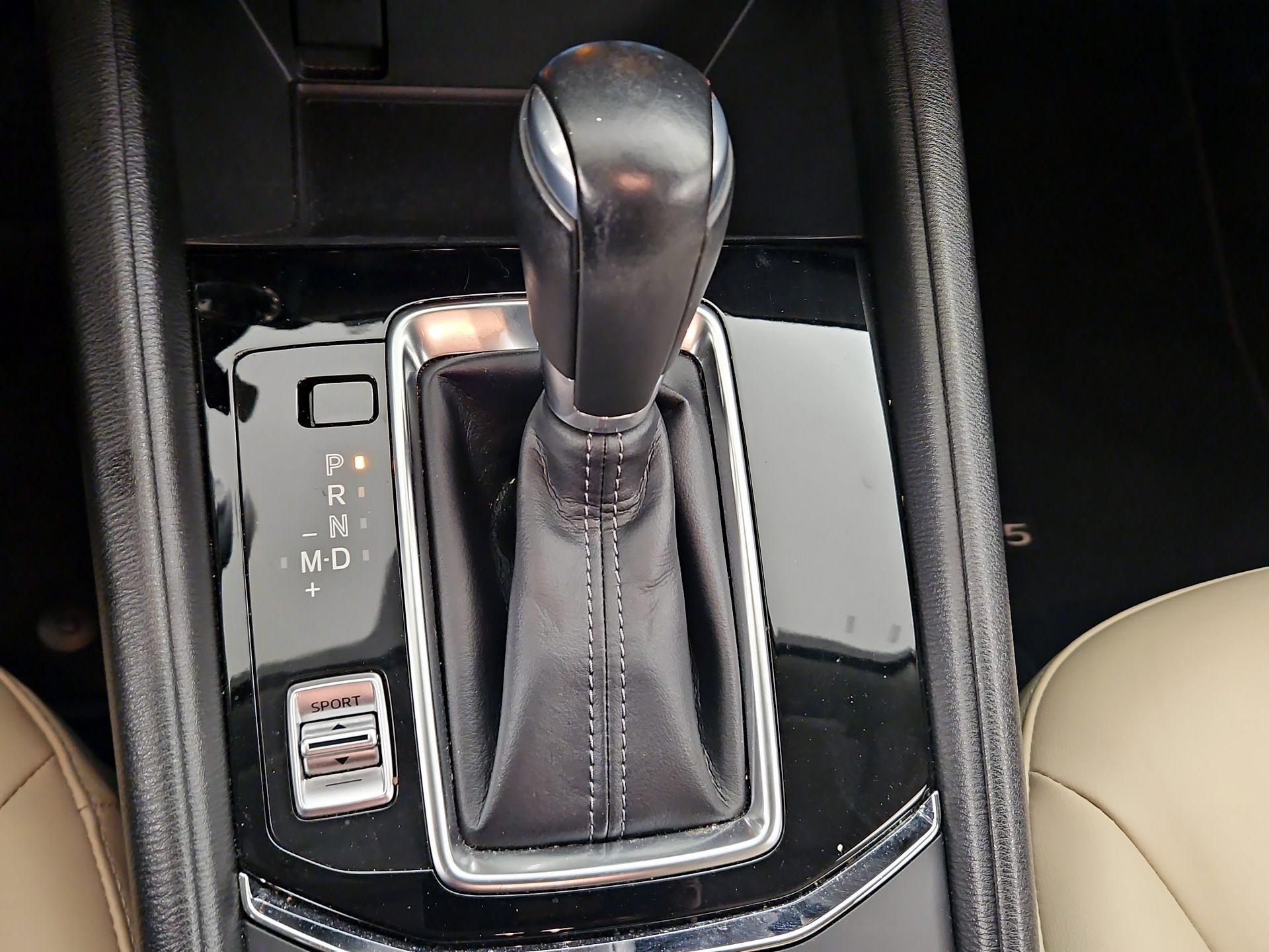 Thumbnail: 2022 Mazda CX-5 - 18