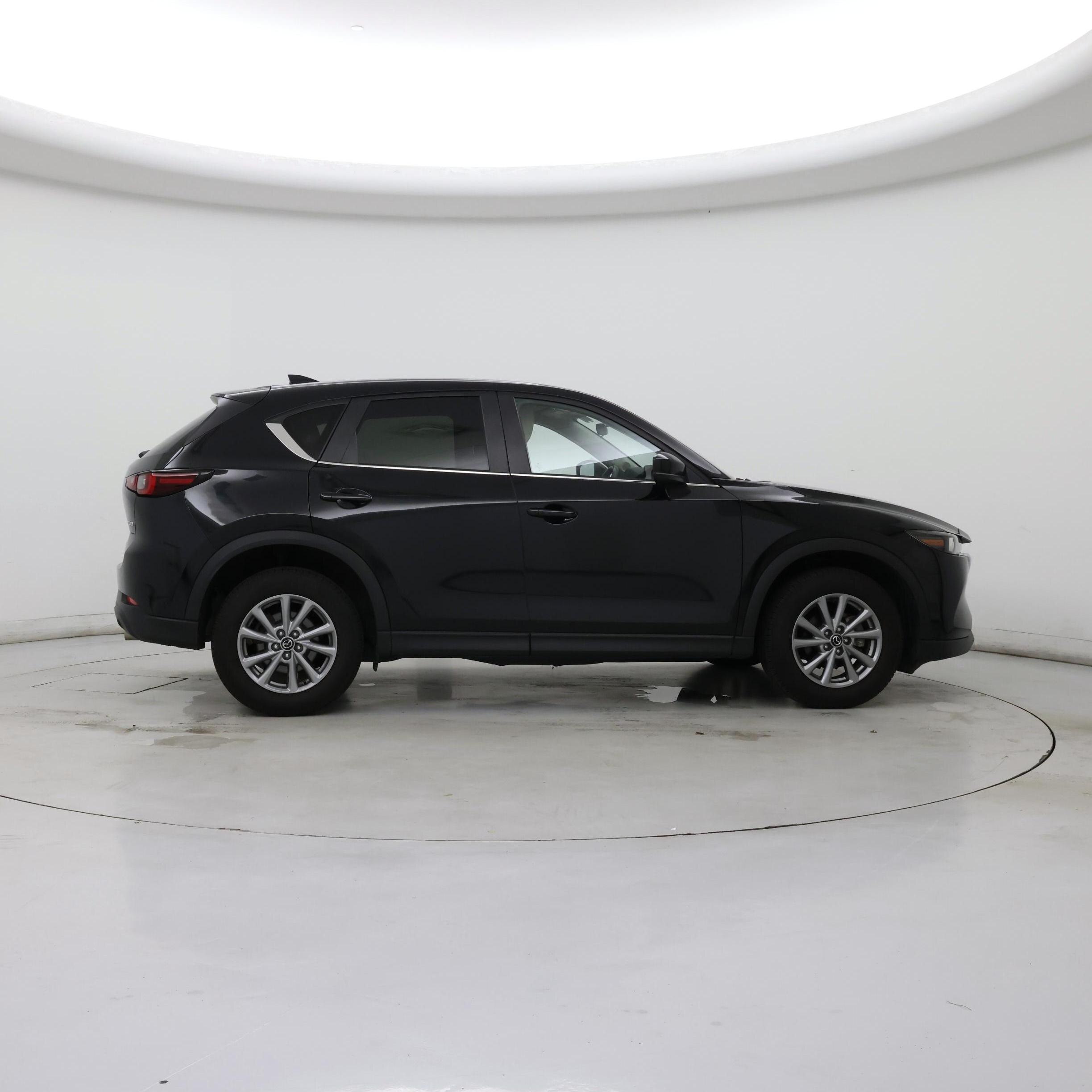 Thumbnail: 2022 Mazda CX-5 - 7