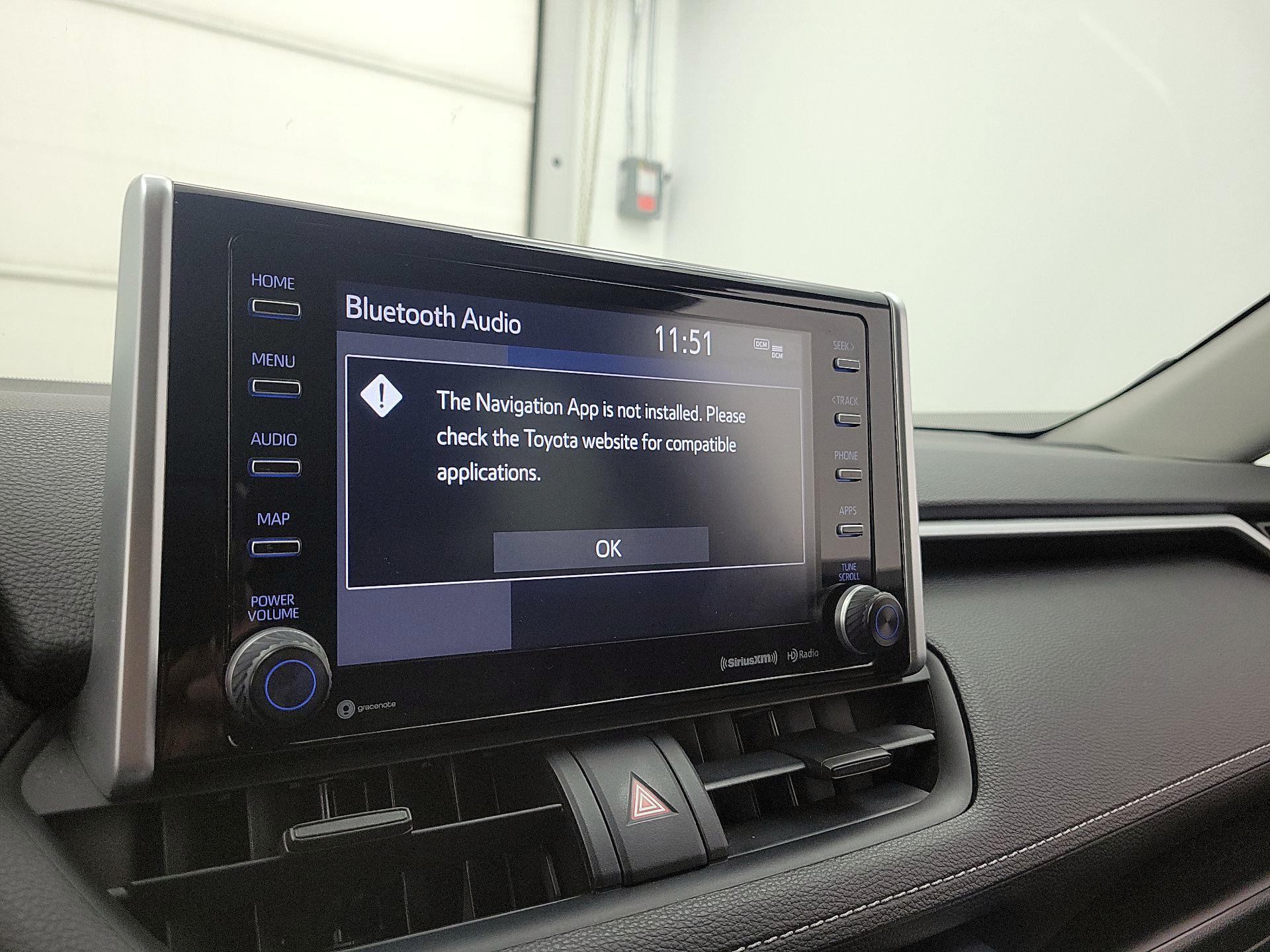 Thumbnail: 2021 Toyota RAV4 - 14