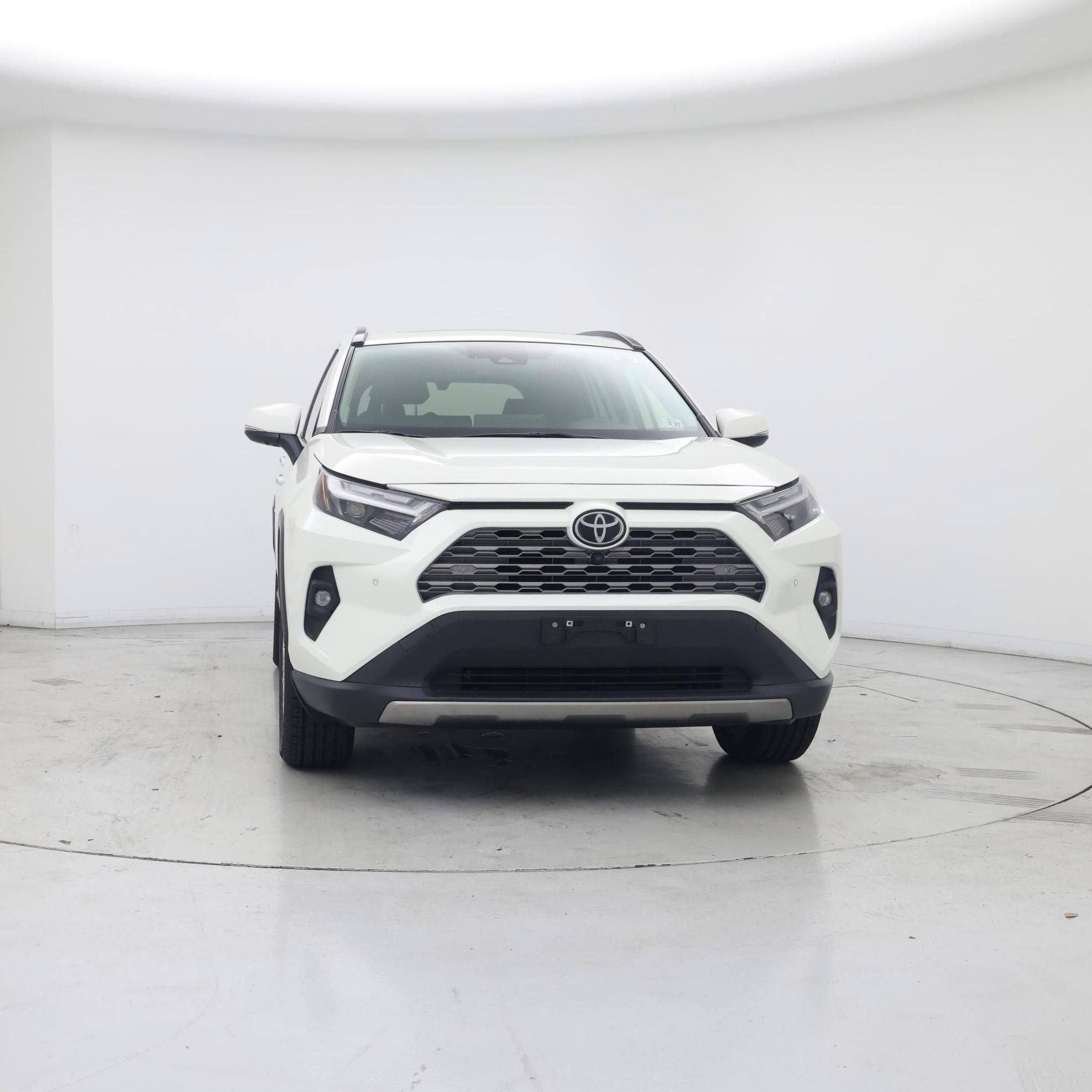 Thumbnail: 2022 Toyota RAV4 - 5