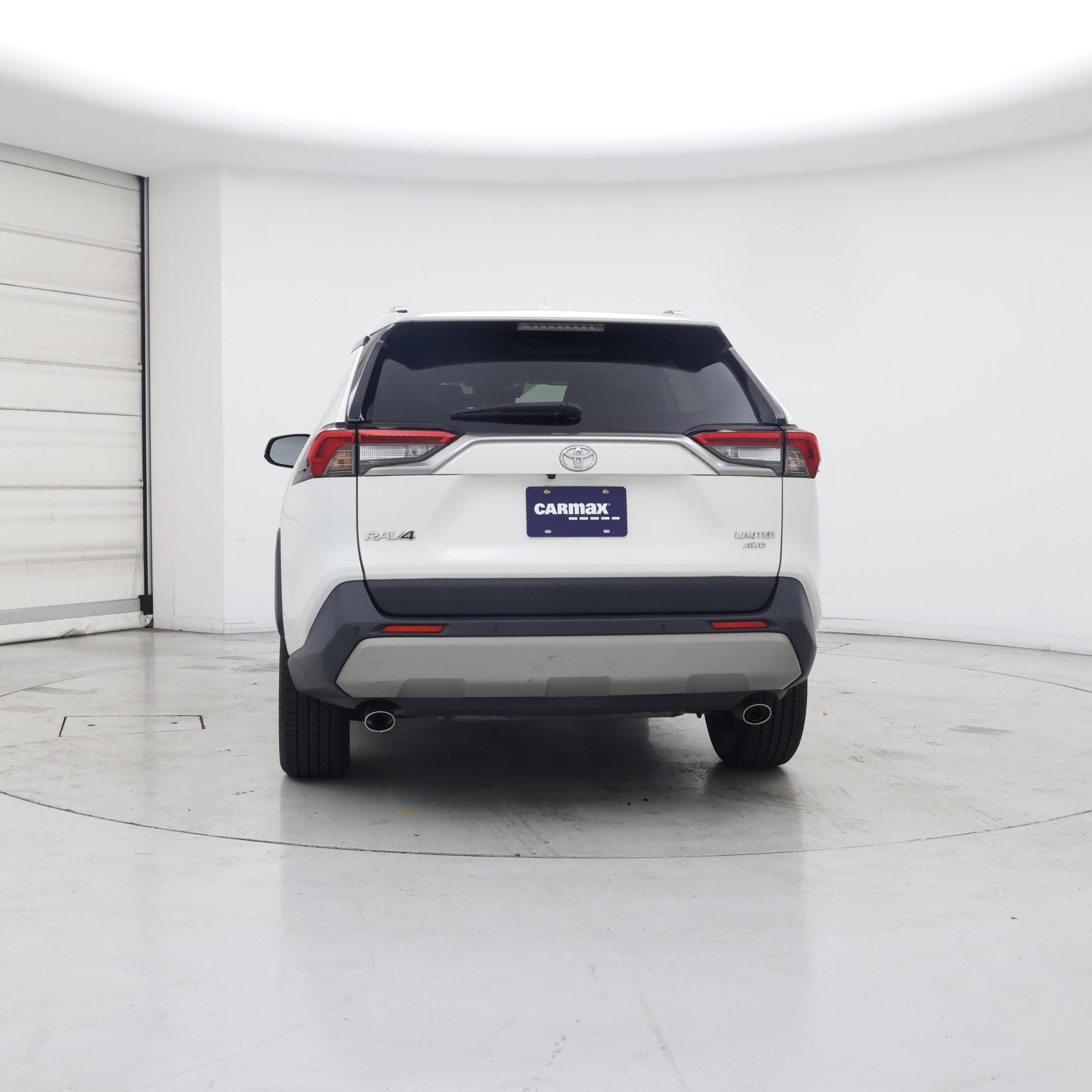 Thumbnail: 2022 Toyota RAV4 - 6