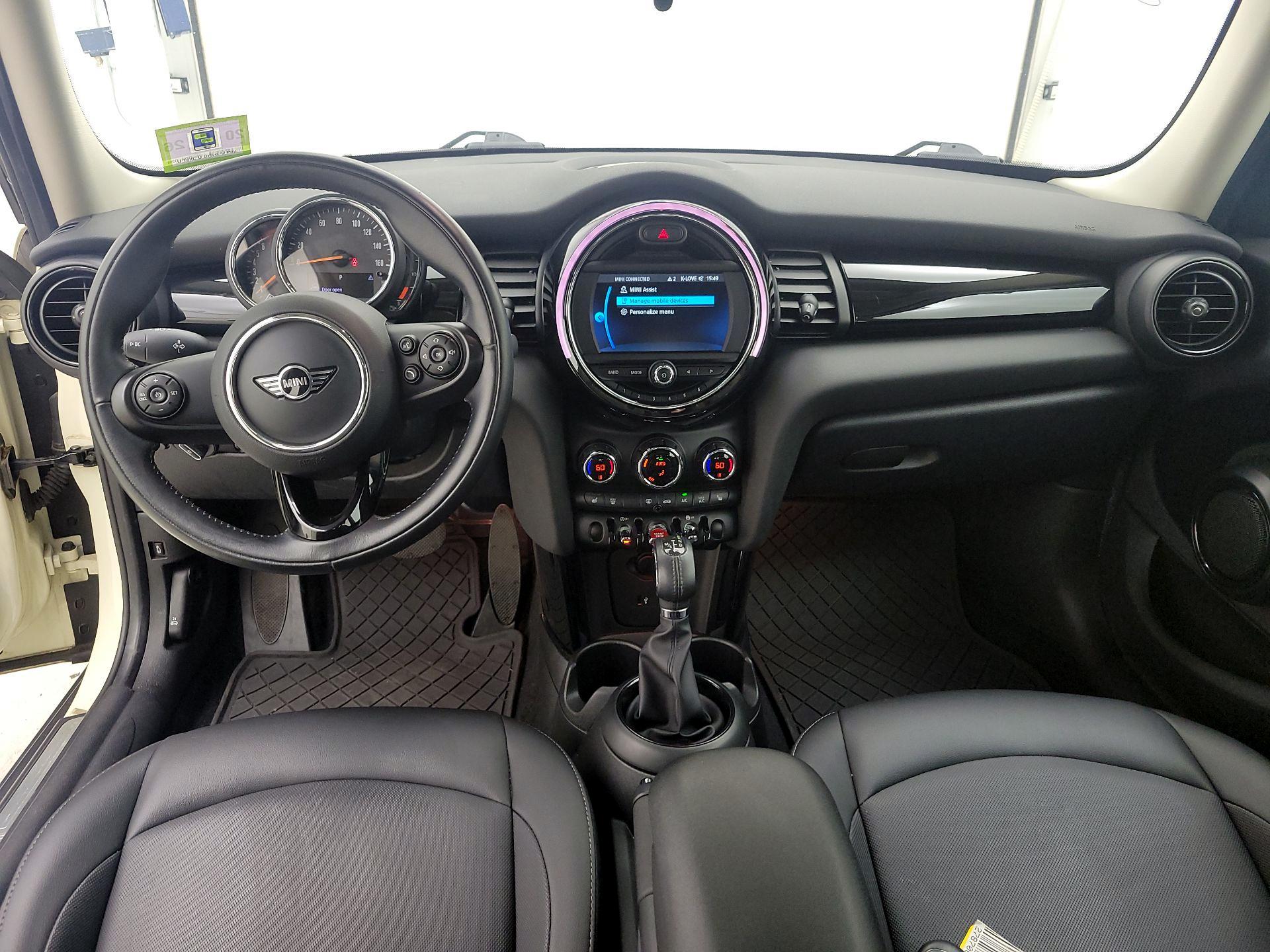 Thumbnail: 2019 MINI Cooper Hardtop - 9