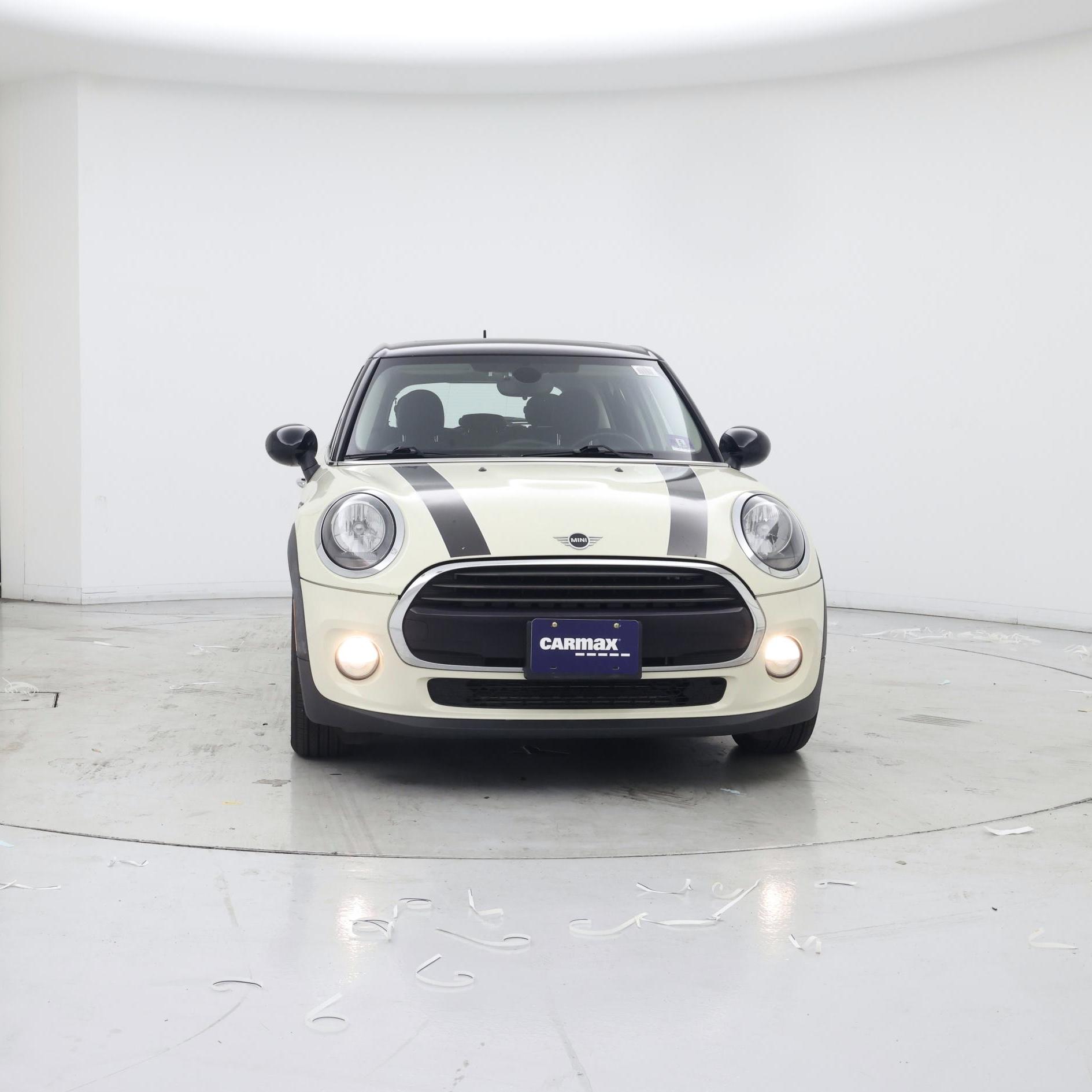 Thumbnail: 2019 MINI Cooper Hardtop - 5