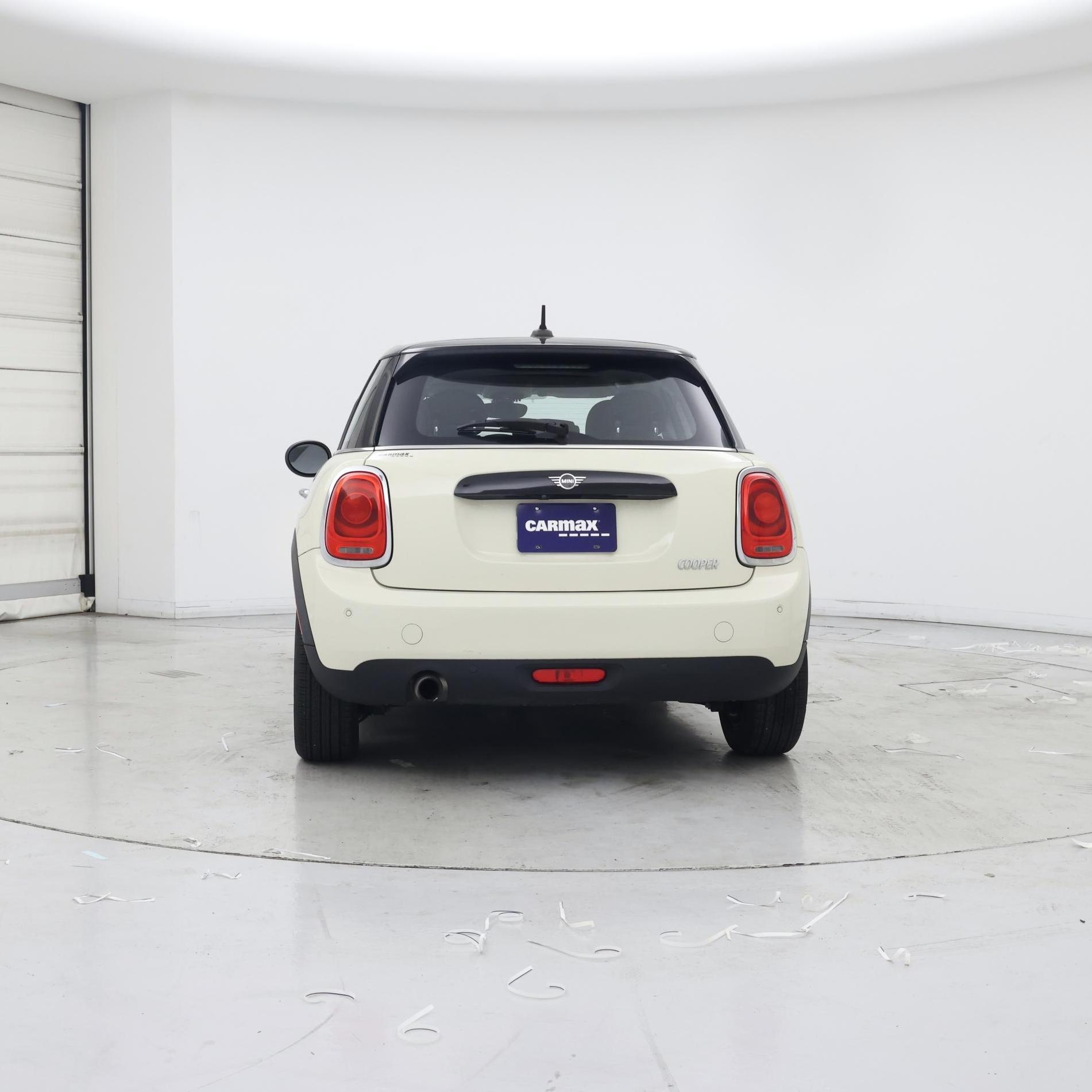 Thumbnail: 2019 MINI Cooper Hardtop - 6