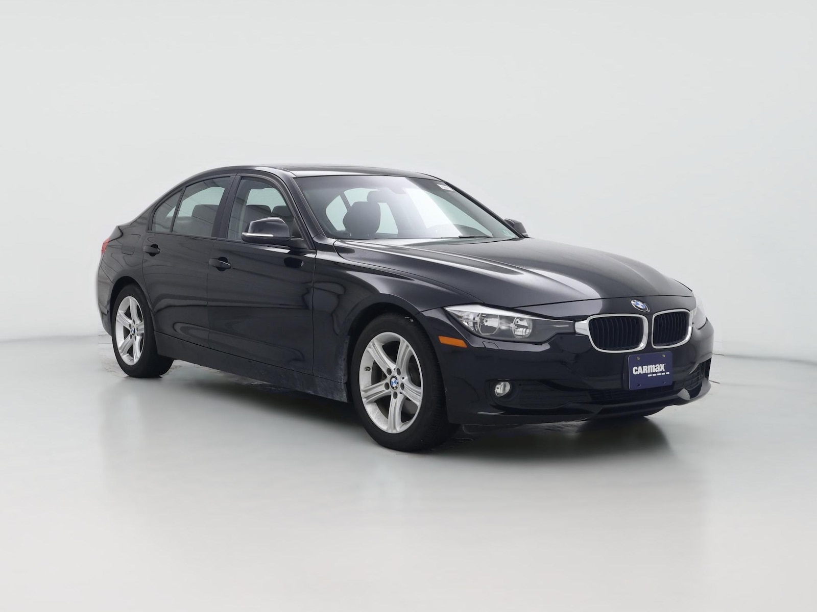 2015 BMW 3 Series