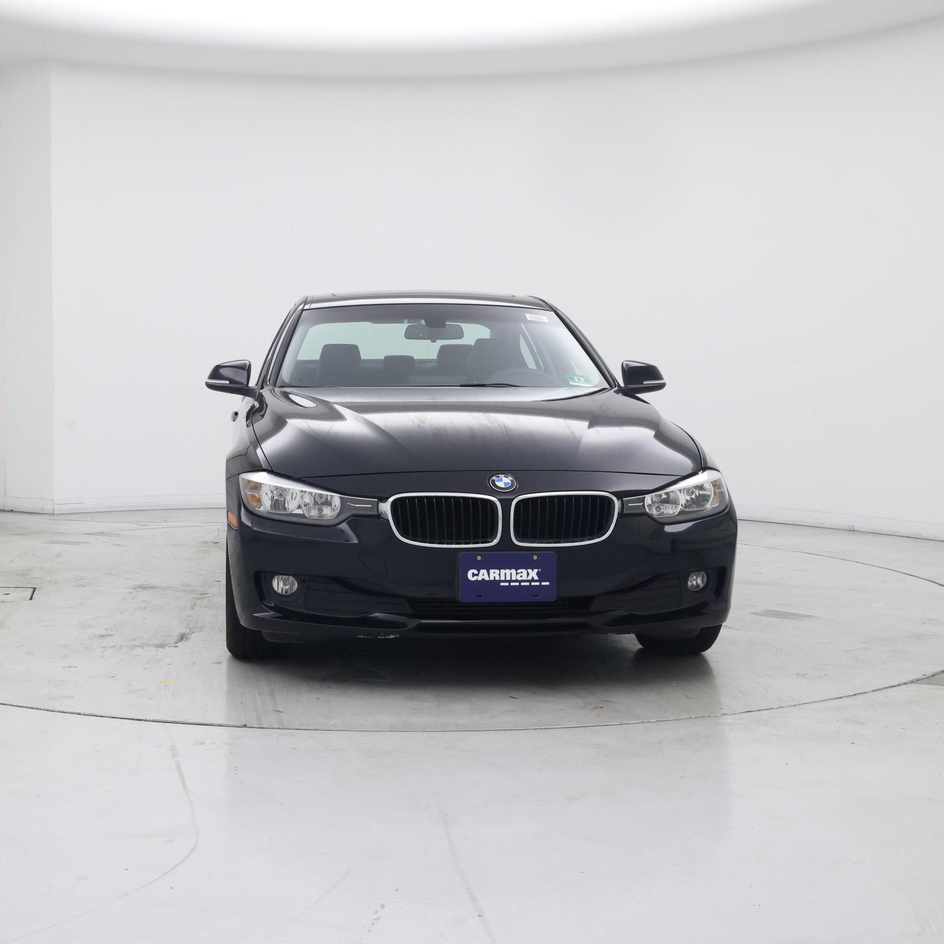 Thumbnail: 2015 BMW 3 Series - 5