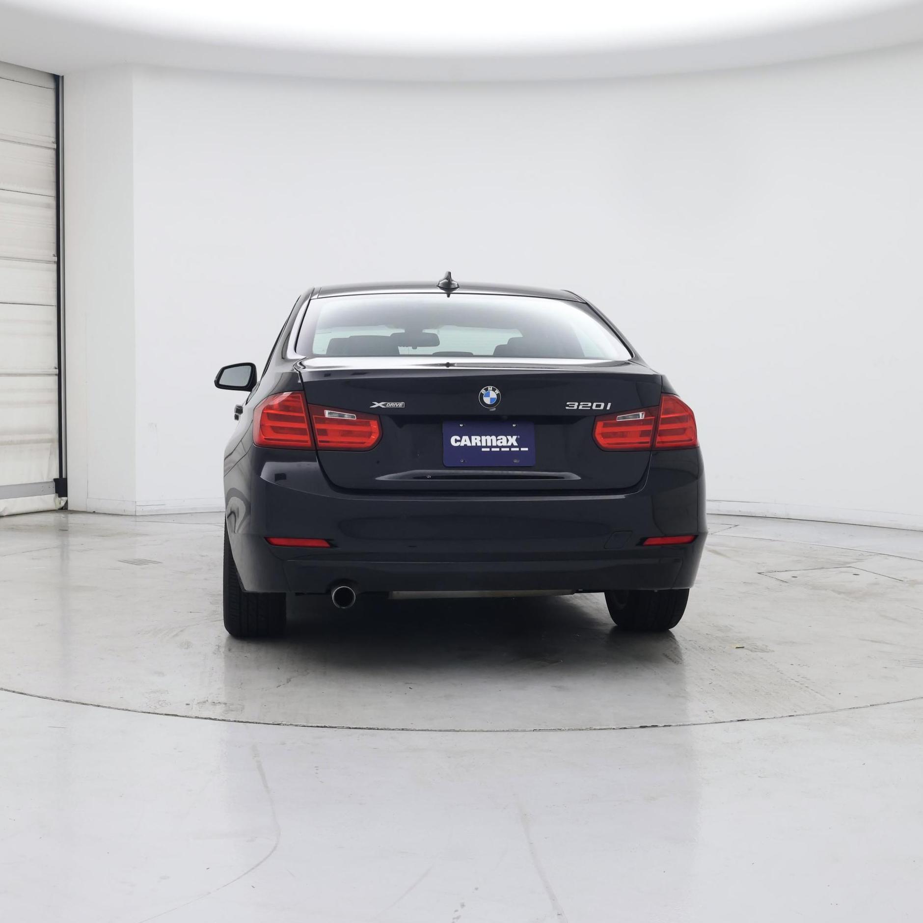 Thumbnail: 2015 BMW 3 Series - 6